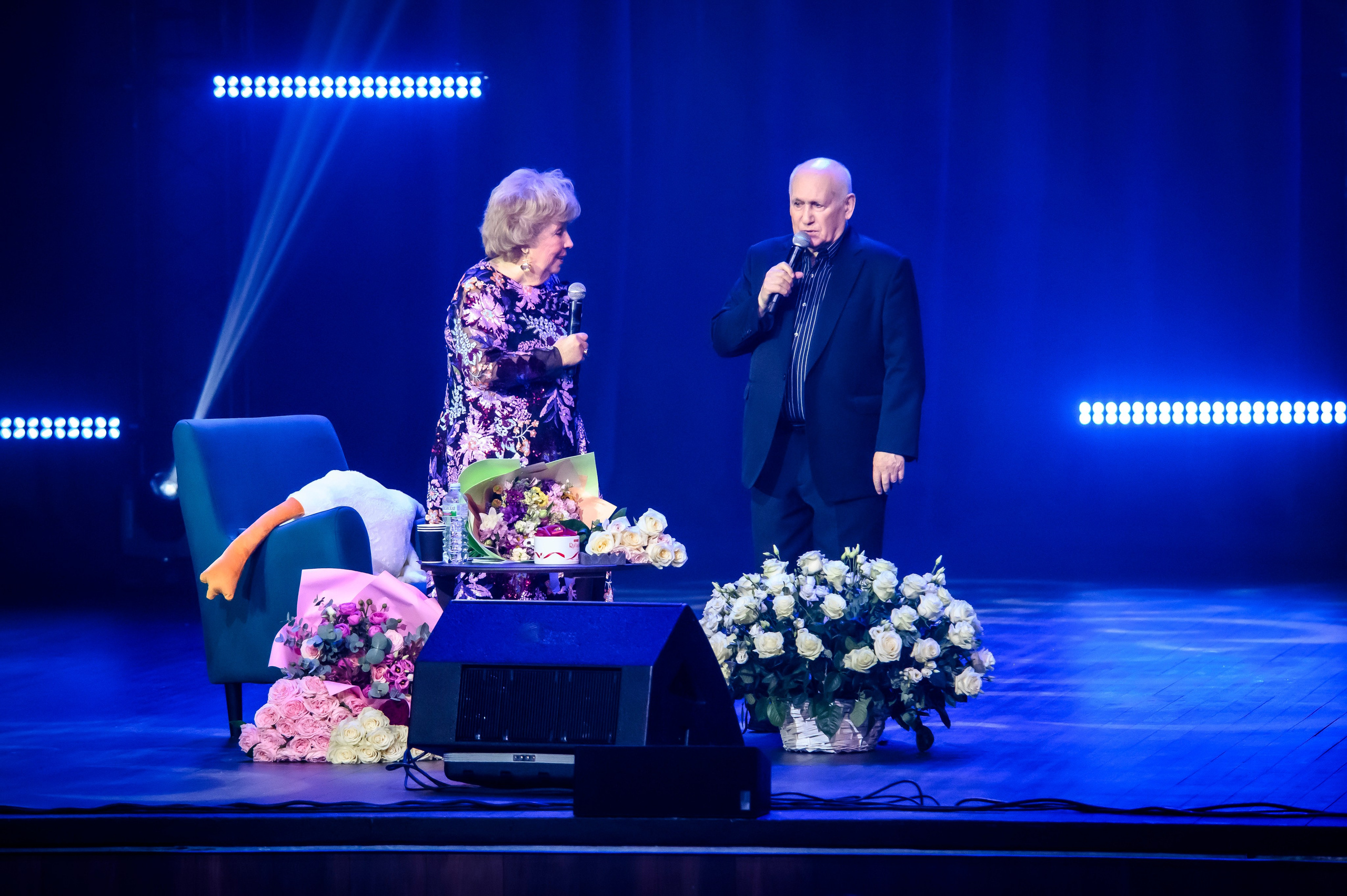 Лариса Рубальская — КЗ «Москва», Остров мечты. Бренд-фотограф для экспертов и блогеров в Москве Влада Горбовская