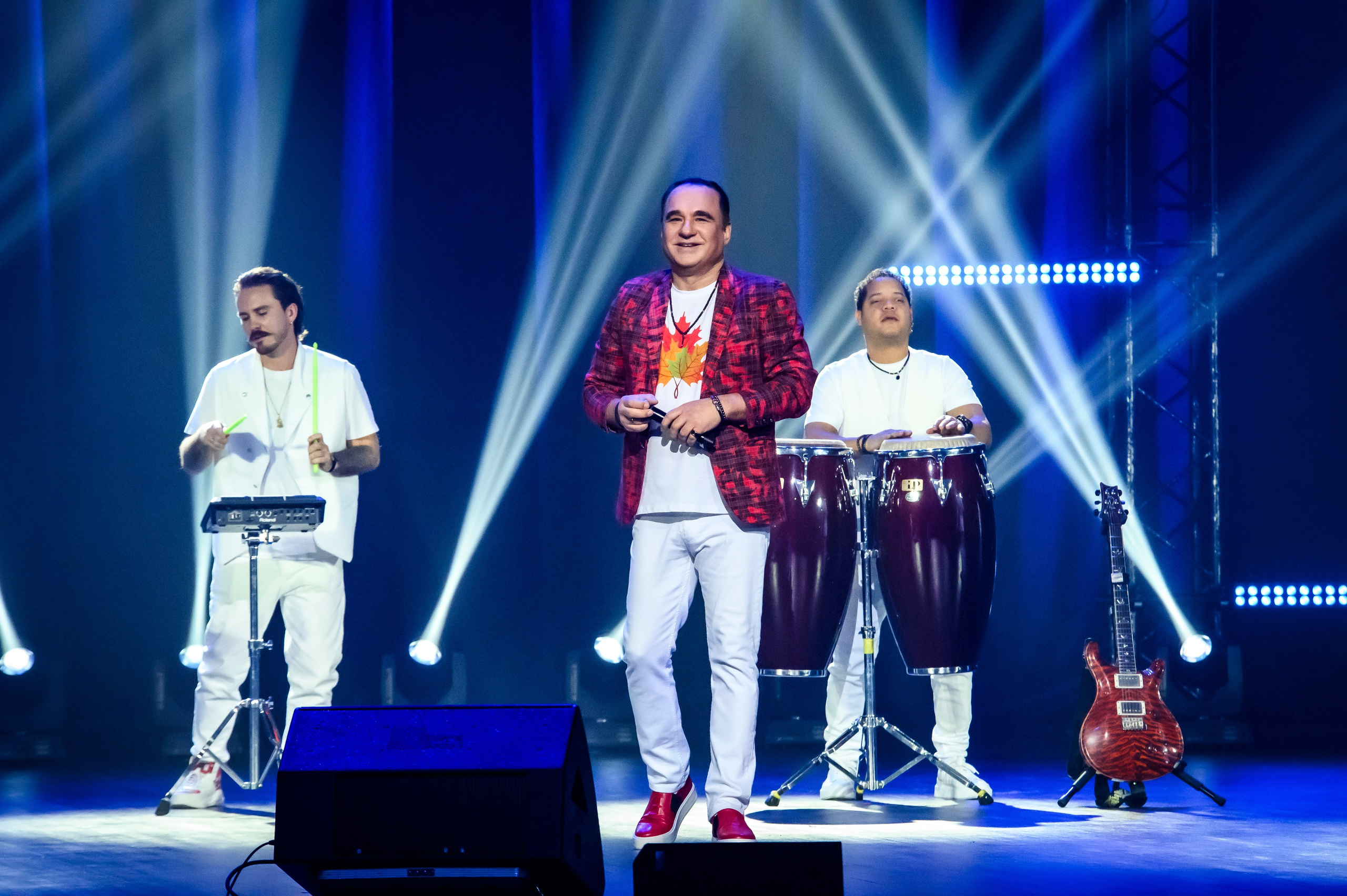 Лариса Рубальская — КЗ «Москва», Остров мечты. Бренд-фотограф для экспертов и блогеров в Москве Влада Горбовская