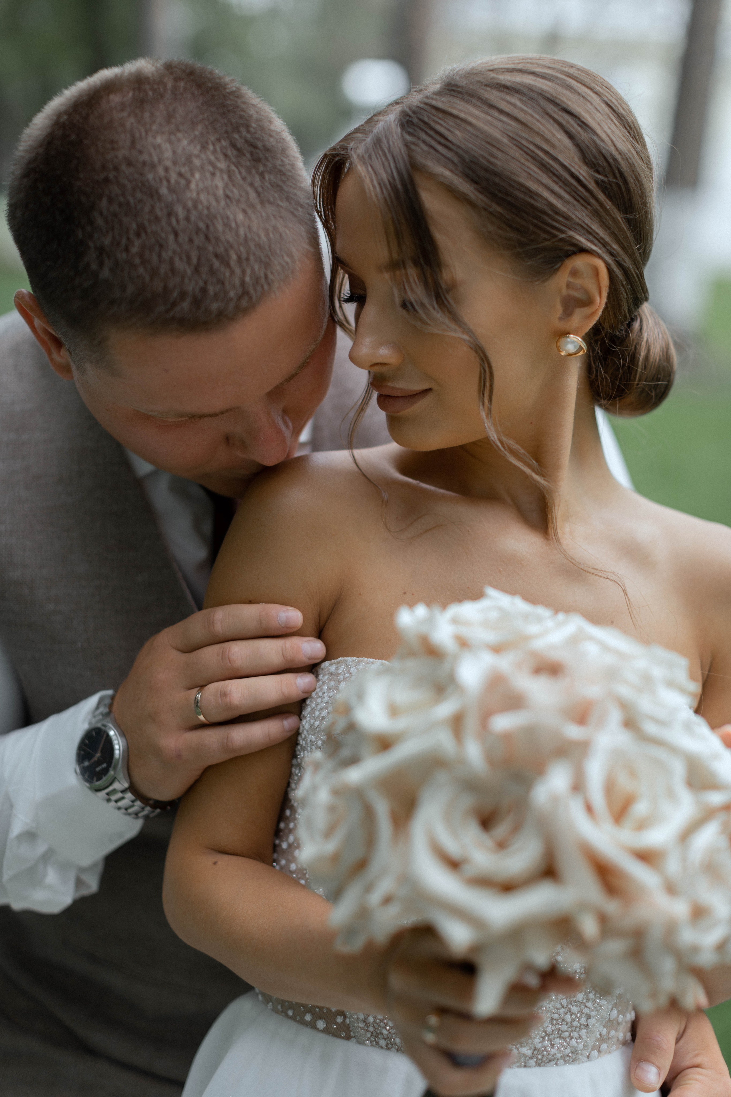 Даша и Егор (г. Сарапул)