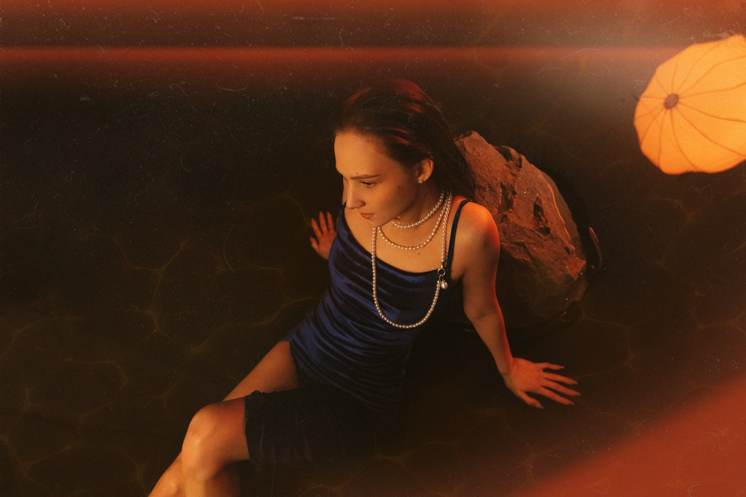 Эля`2. Фотограф в Самаре Юля Борщ