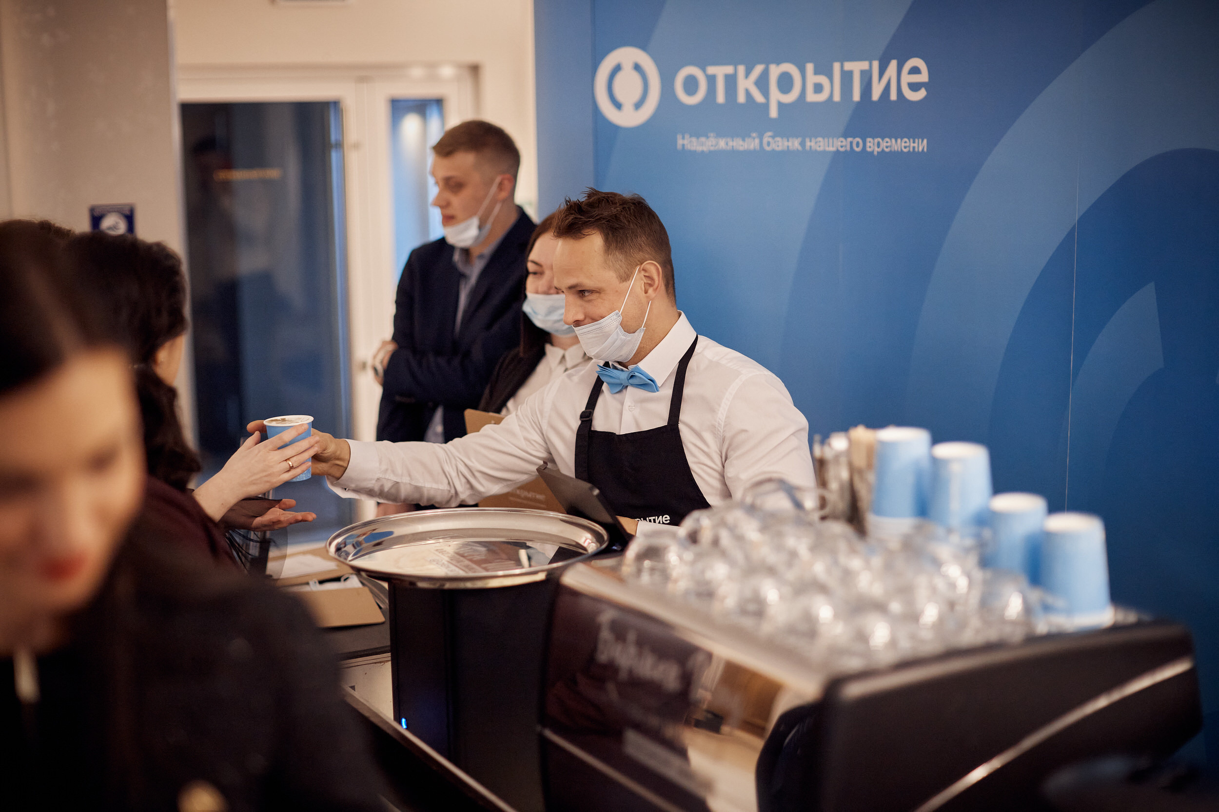 Репортаж с корпоративного мероприятия Opora woman. Контент для бизнеса в Екатеринбурге Полдень Медиа