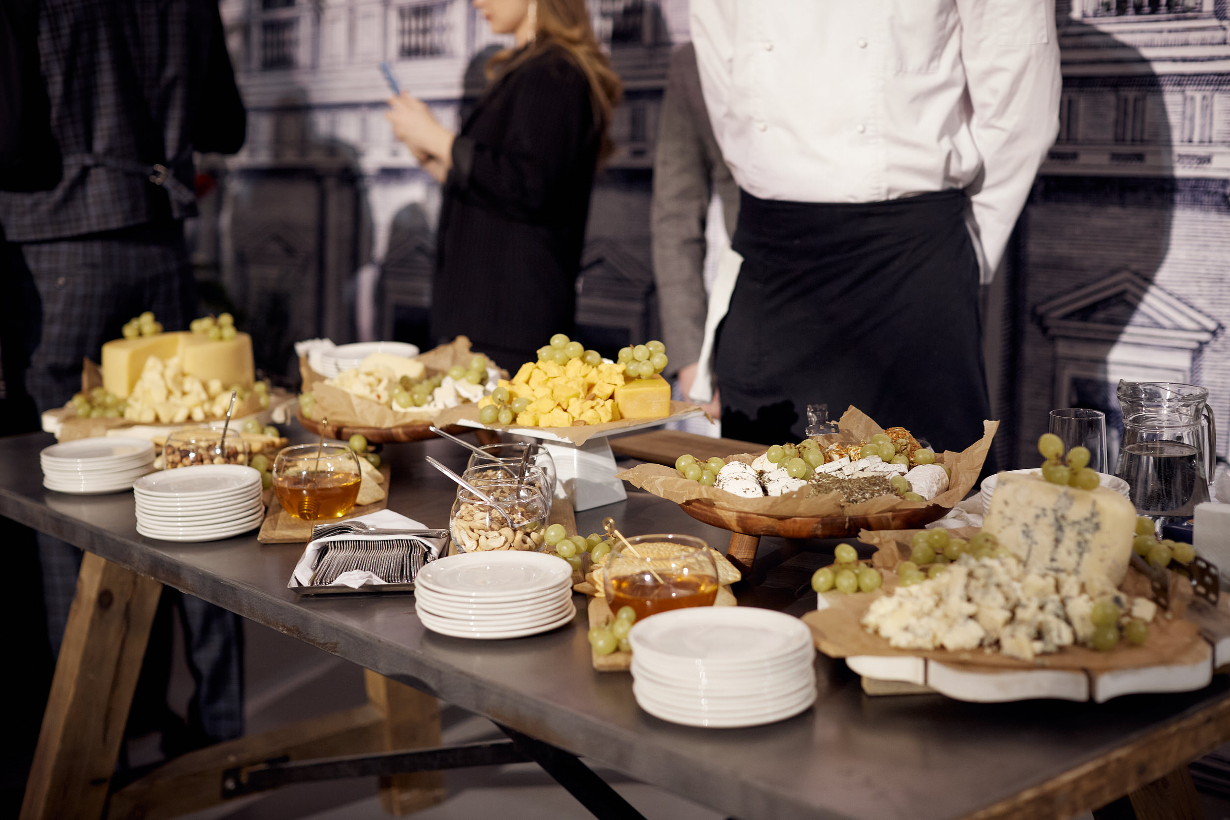 Репортаж с корпоративного мероприятия Opora woman. Контент для бизнеса в Екатеринбурге Полдень Медиа