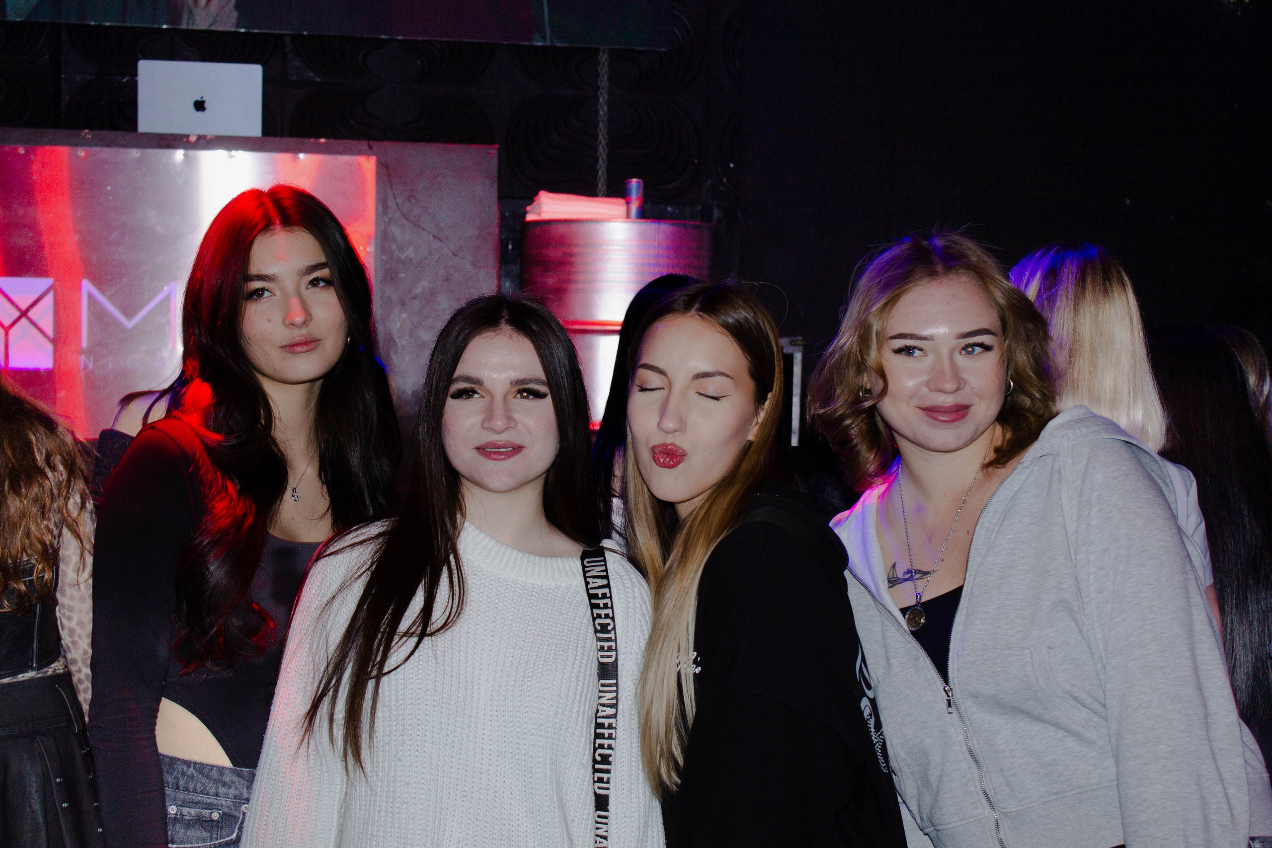 Nkeeei, Uniqe и Артем Шиловец. ФОТОГРАФ ВЛАДИВОСТОК НИКИТА КОРОЛЁВ