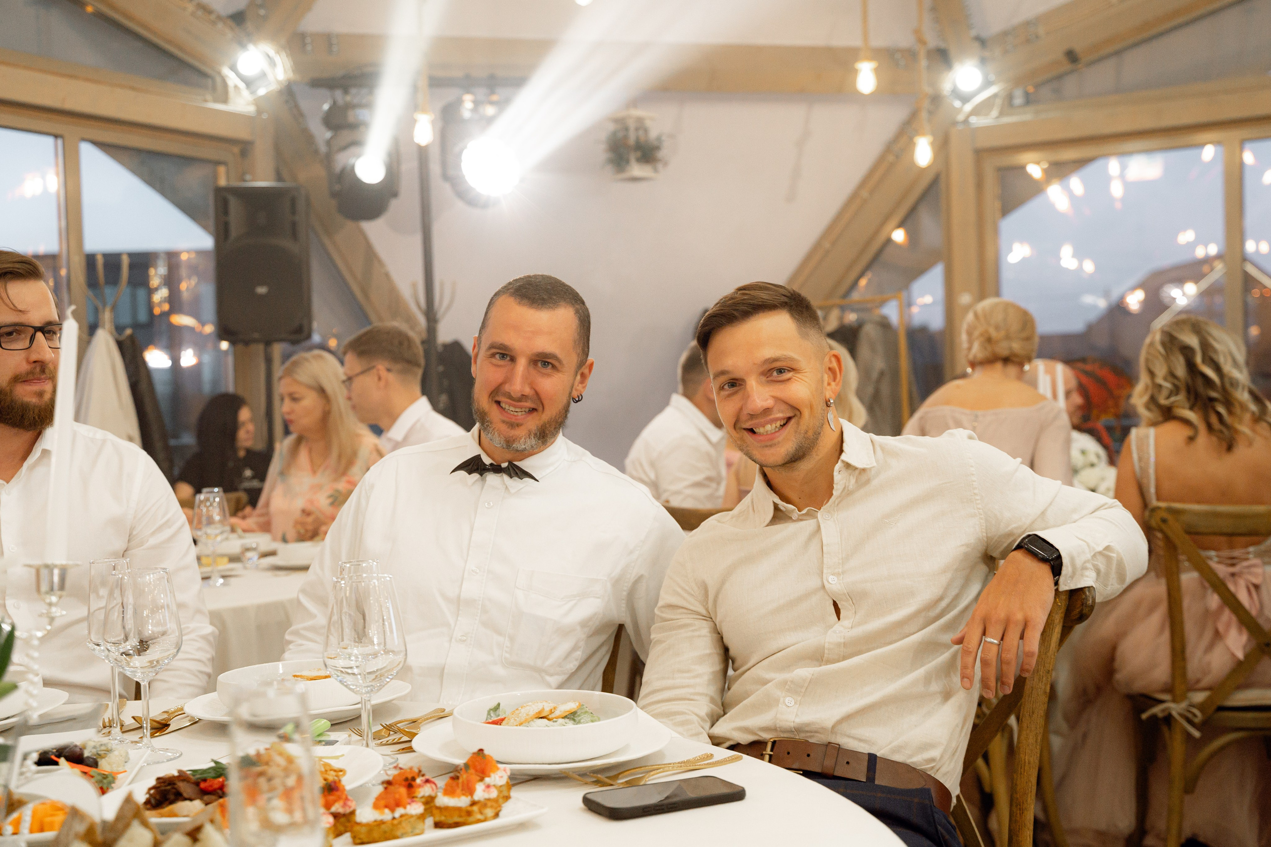 Денис & Юля. Свадебный фотограф в Казани