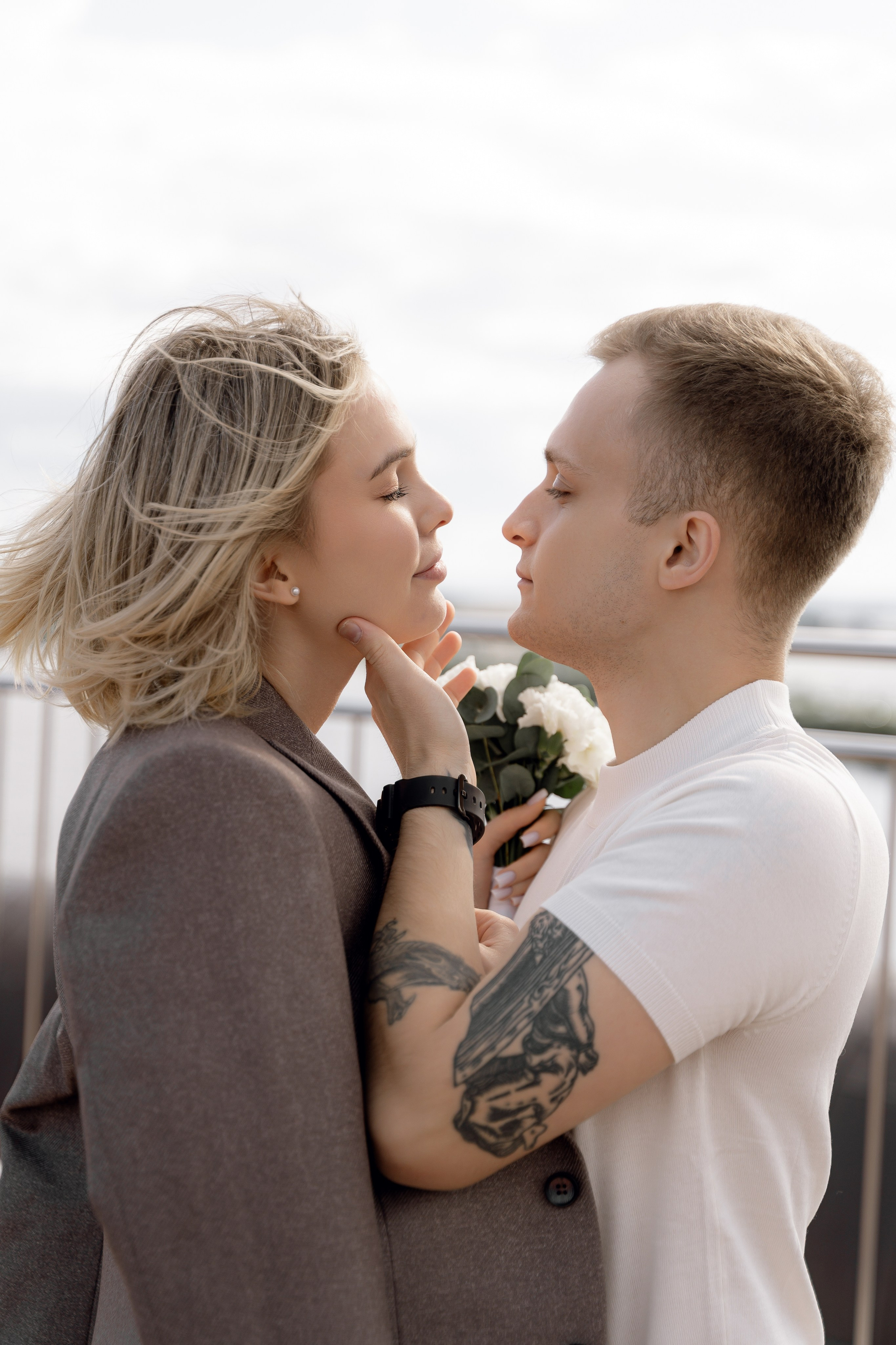 Ильяс & Олеся. Свадебный фотограф в Казани