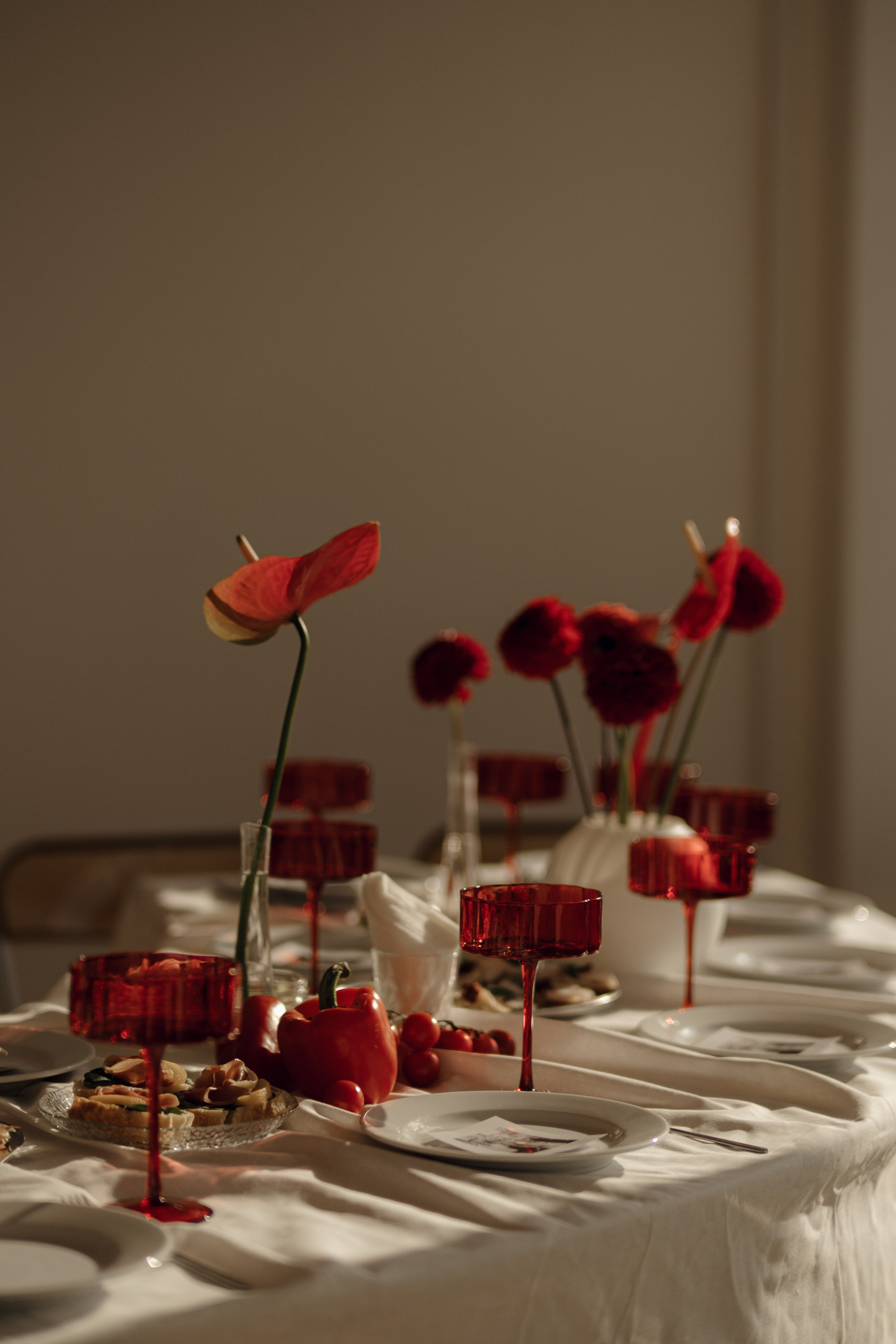 RedDay. Сентиментальная свадебная фотография