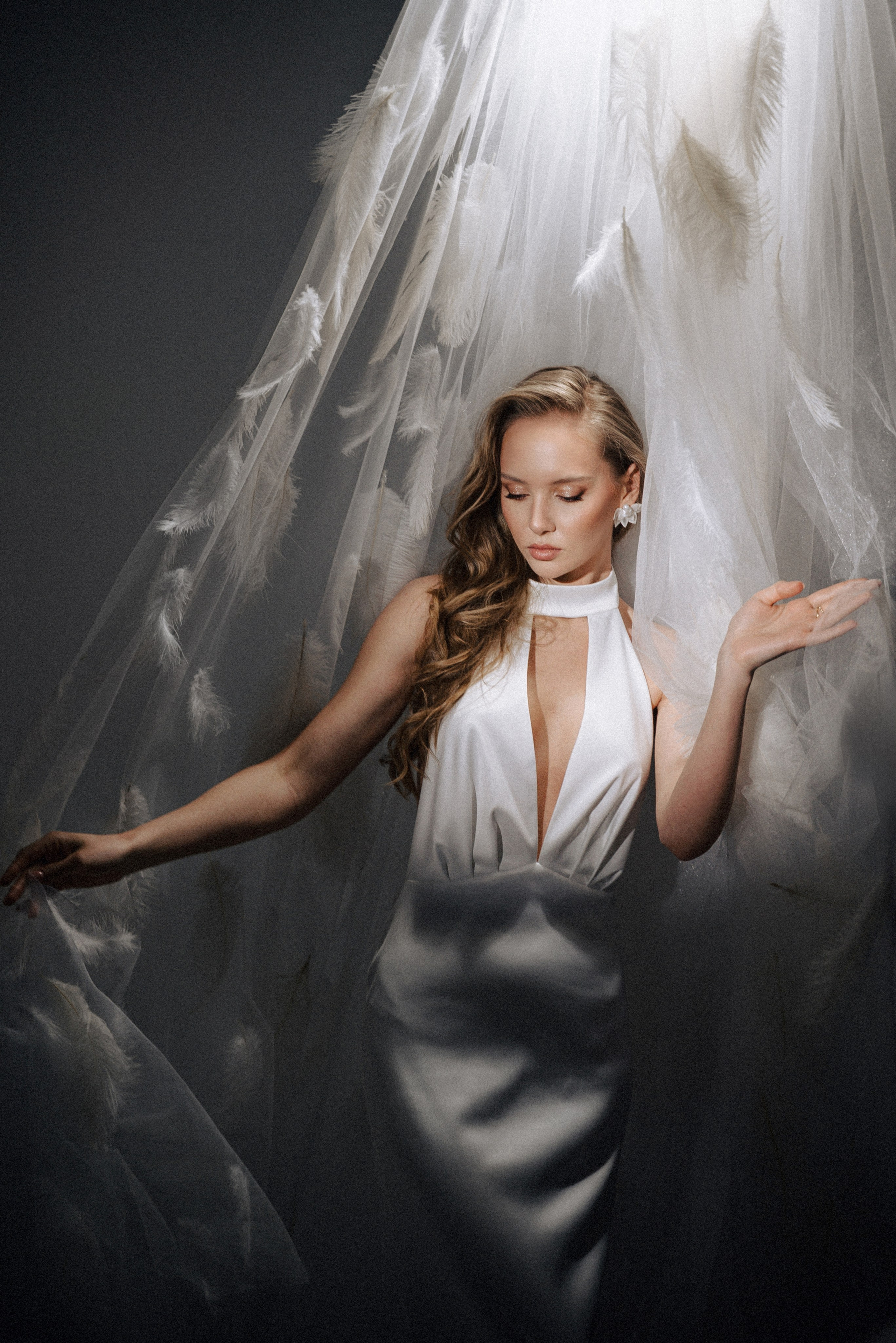 Марика. Свадебный и портретный фотограф в Минске Наташа Каракулова