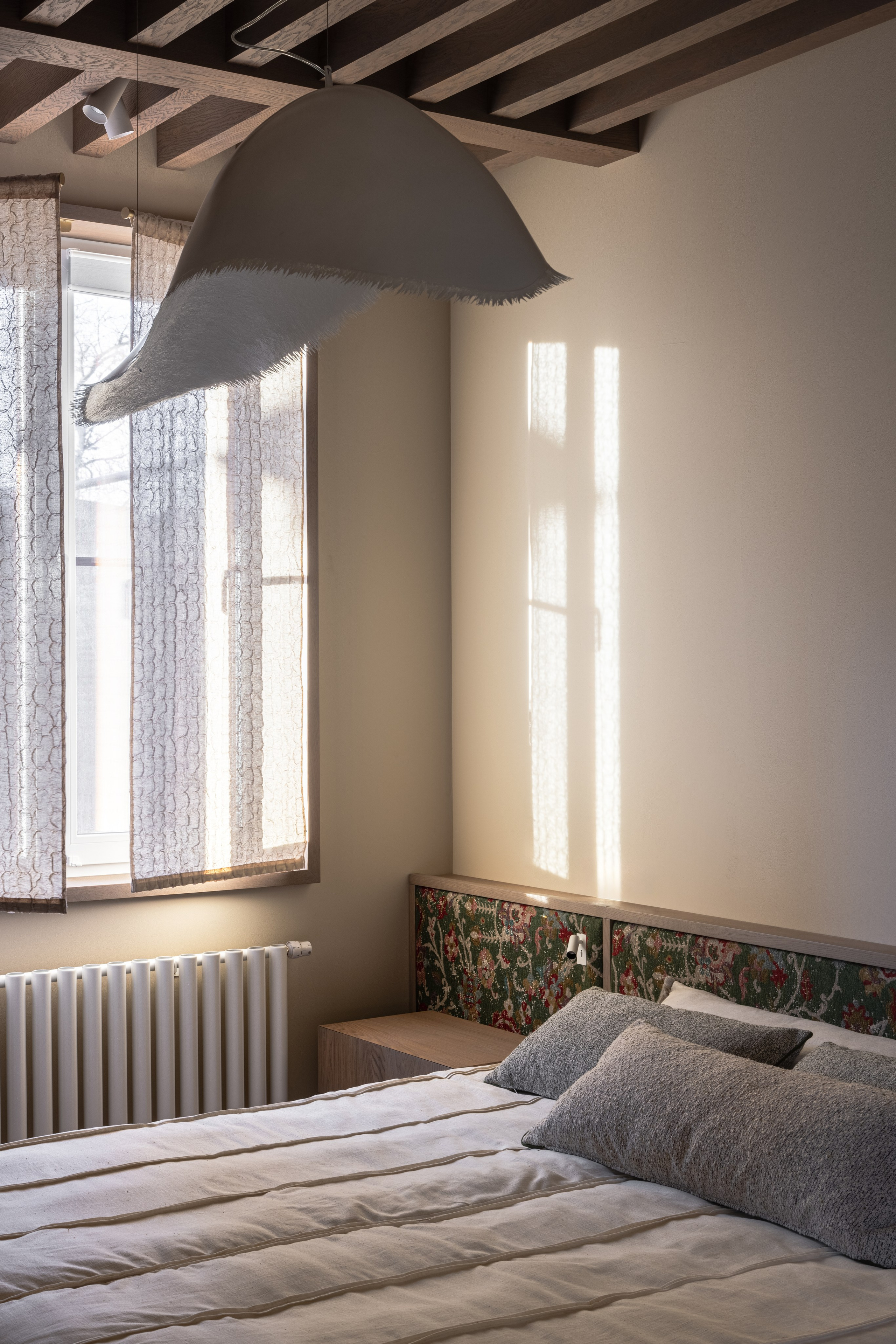 Дом для гостей. Главная