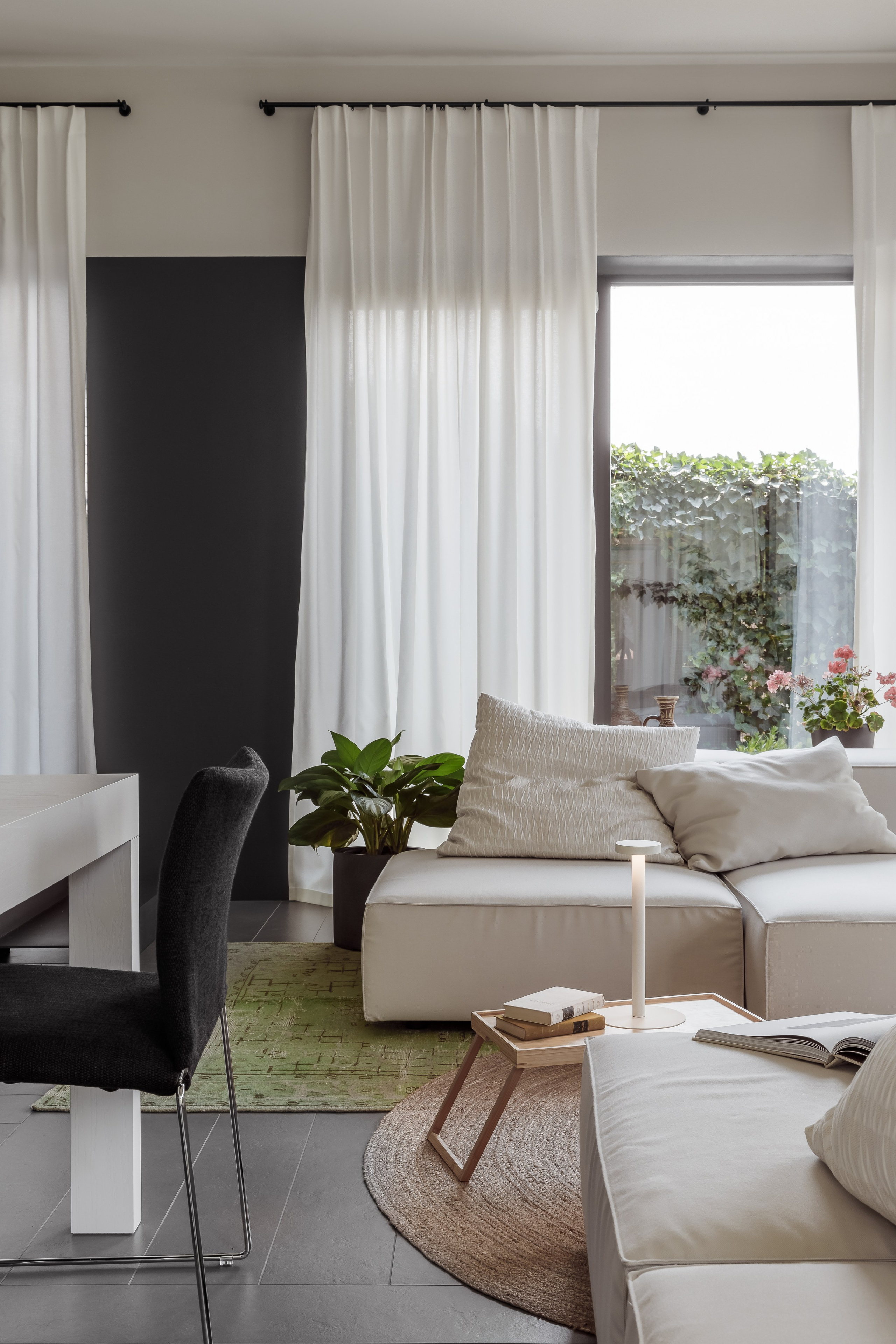 Реконструкция дачи. Главная