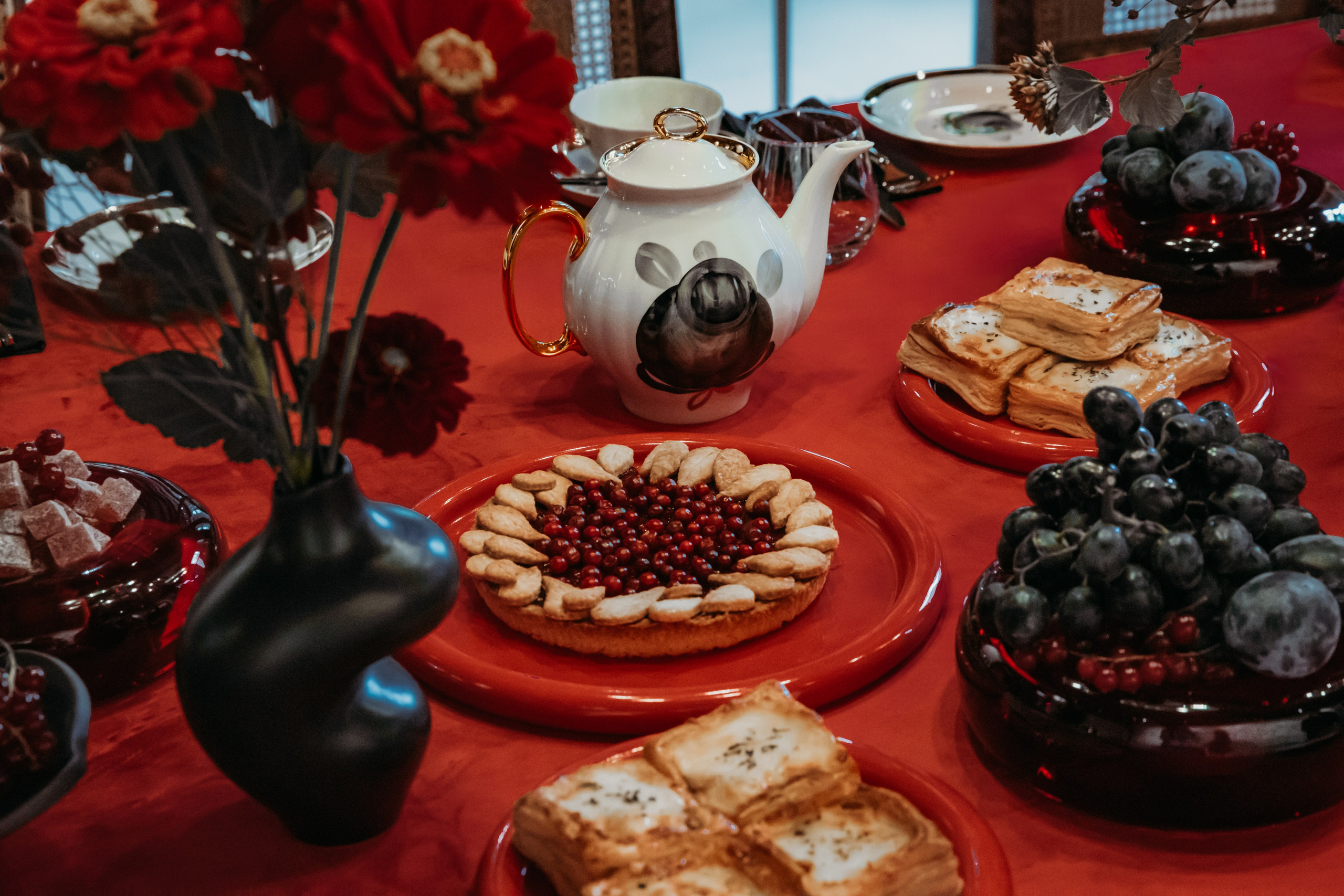 Родные люди «История парфюмерии». Леся Гаранина. Семейный фотограф/видеограф Москва и область