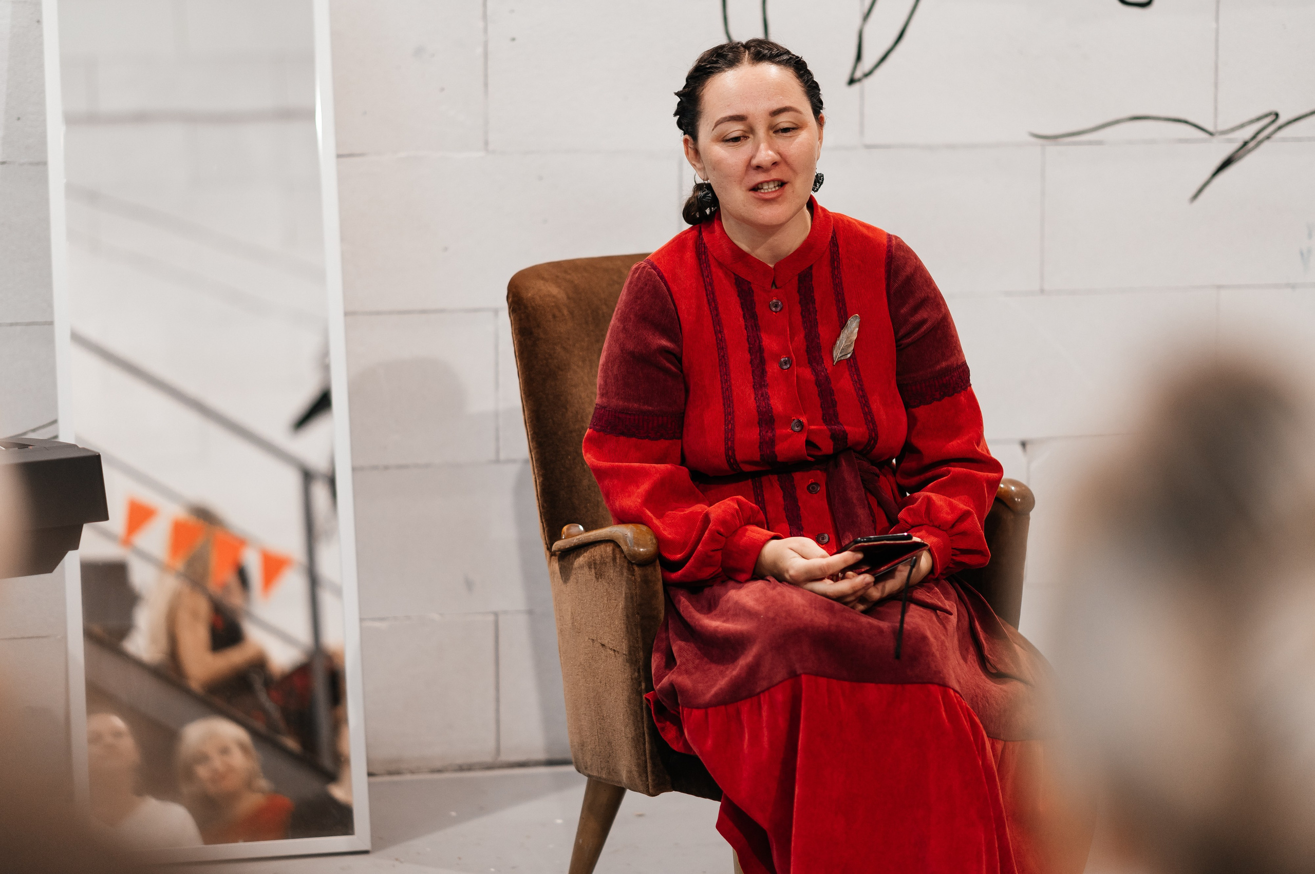 Вечер поэзии Цветаевой, клуб Читалка. Wedding and family photographer USA