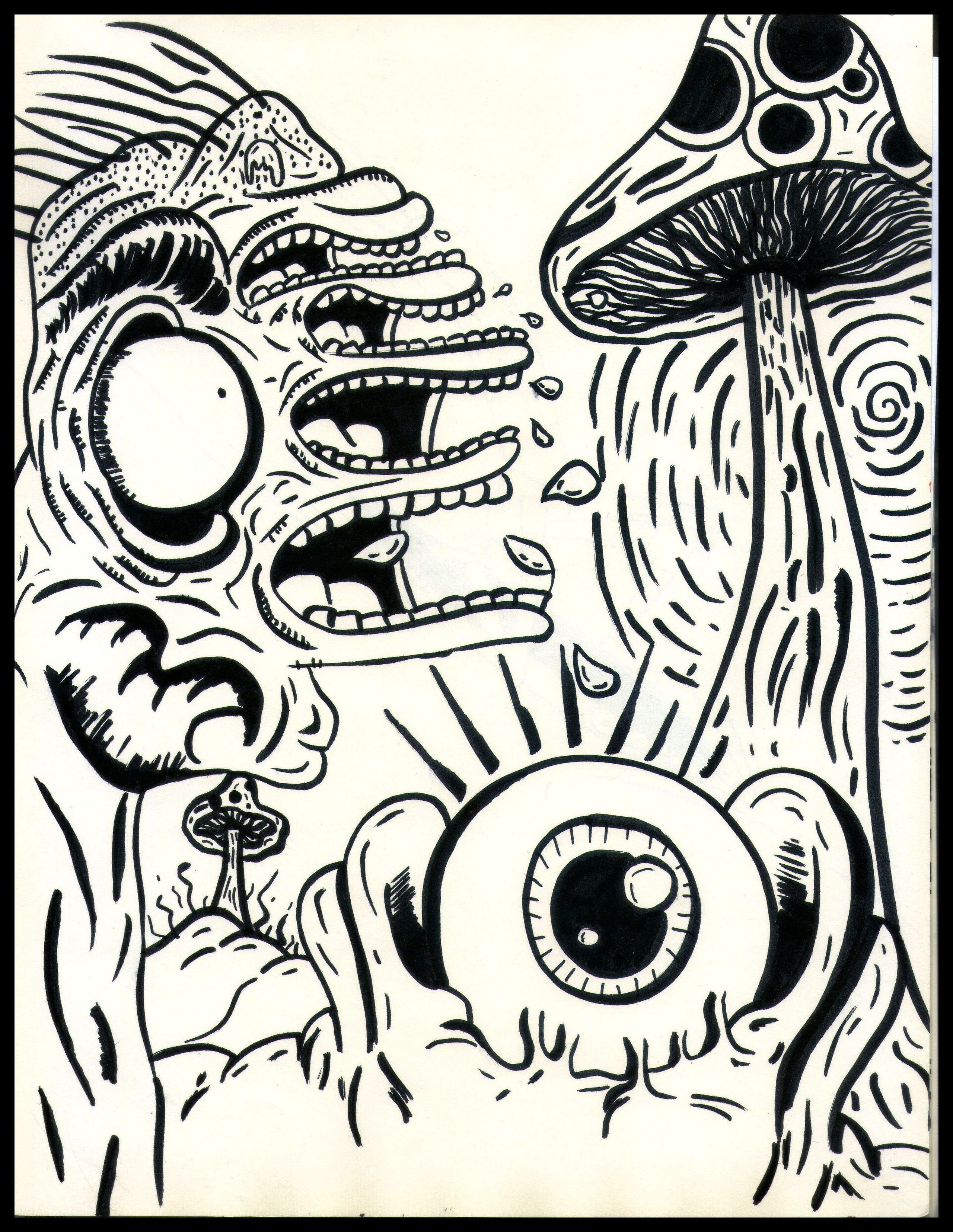 2013-2019. Андрей Котляровский | Фотография, арт, vhs видео, плёнка и полароиды