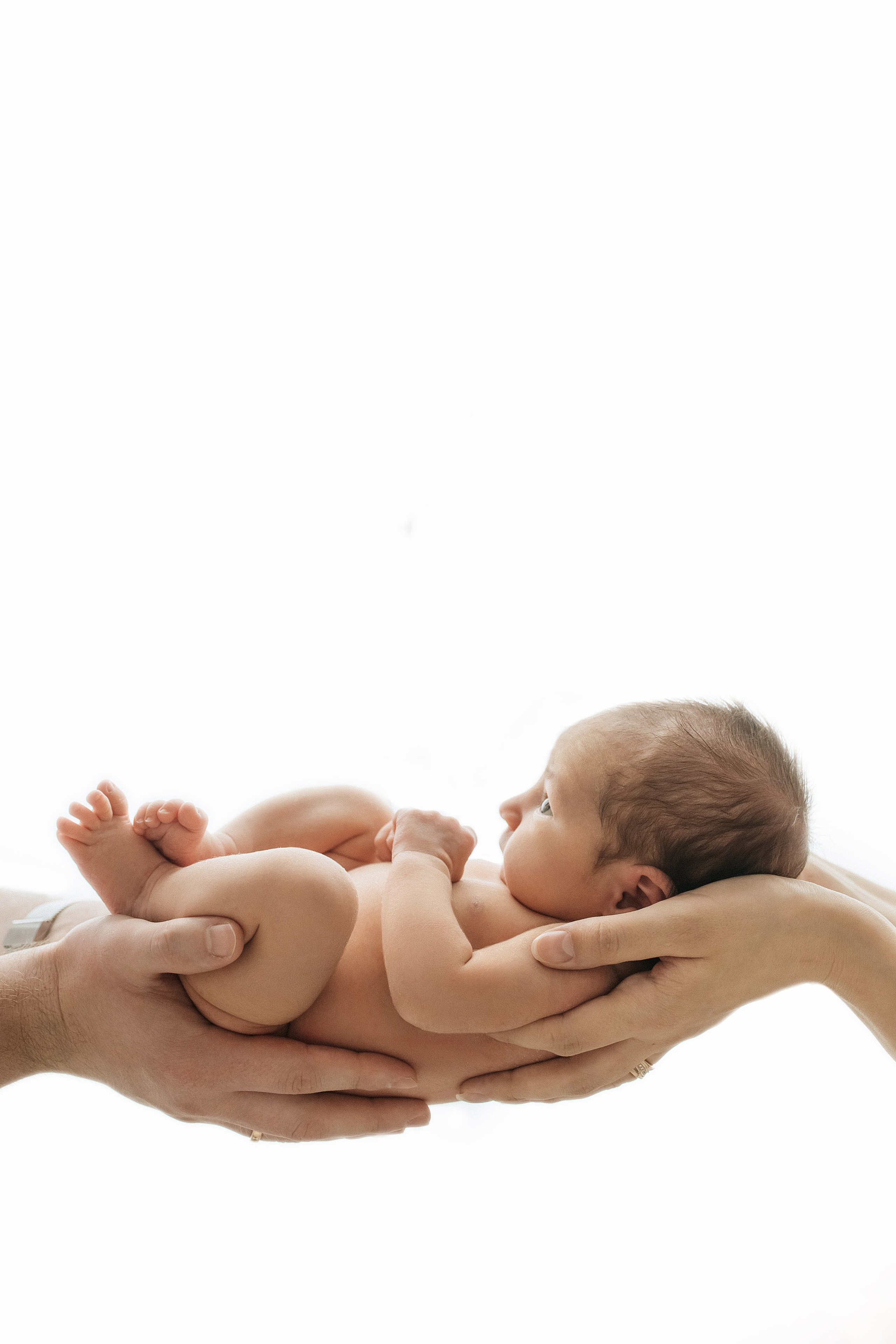 Newborn (14-30 дней). Фотограф Наталья Сабирова