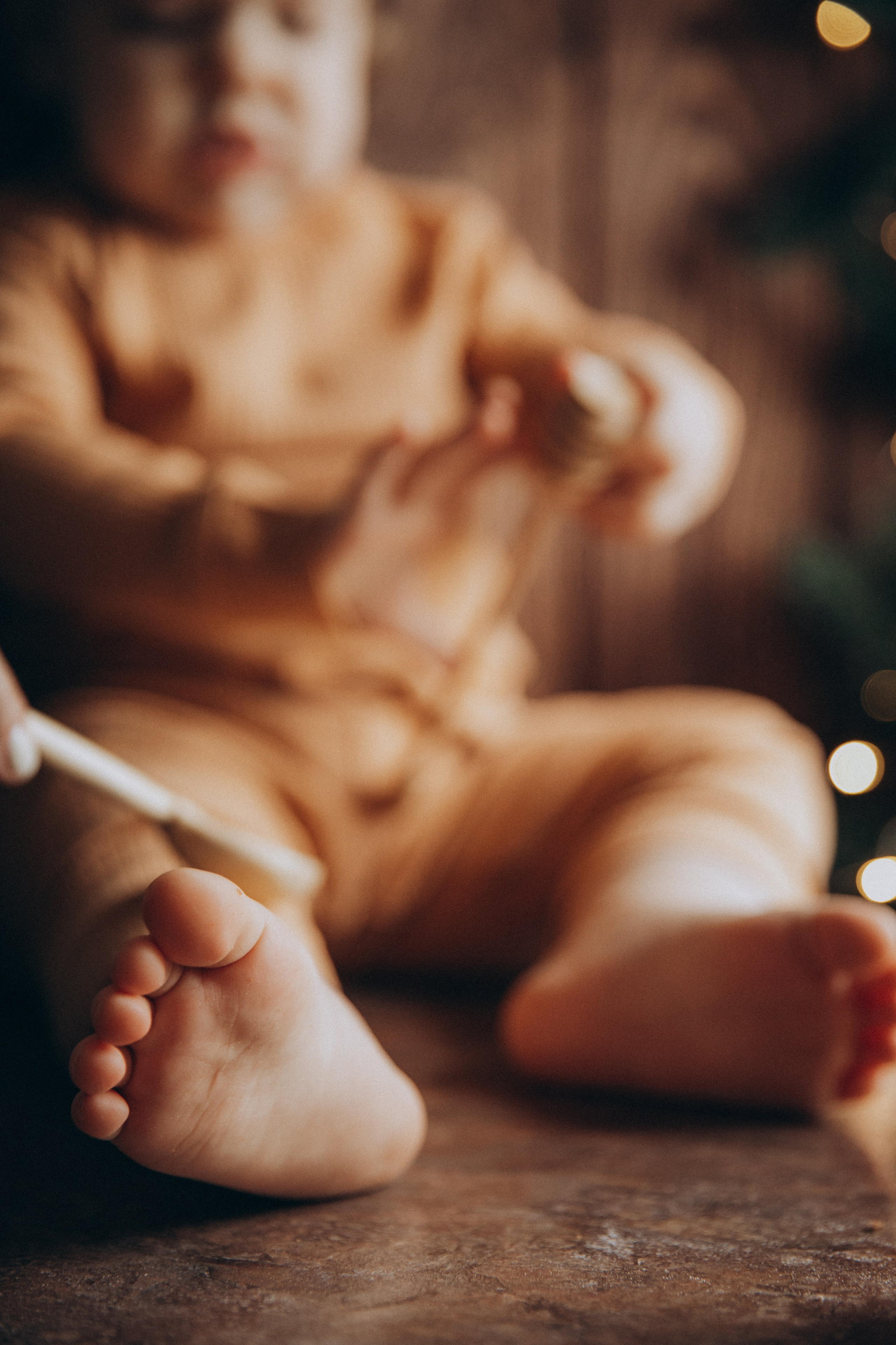 НГ. Свадебный и семейный фотограф Василина Батищева в Моздоке, Северной Осетии и КМВ