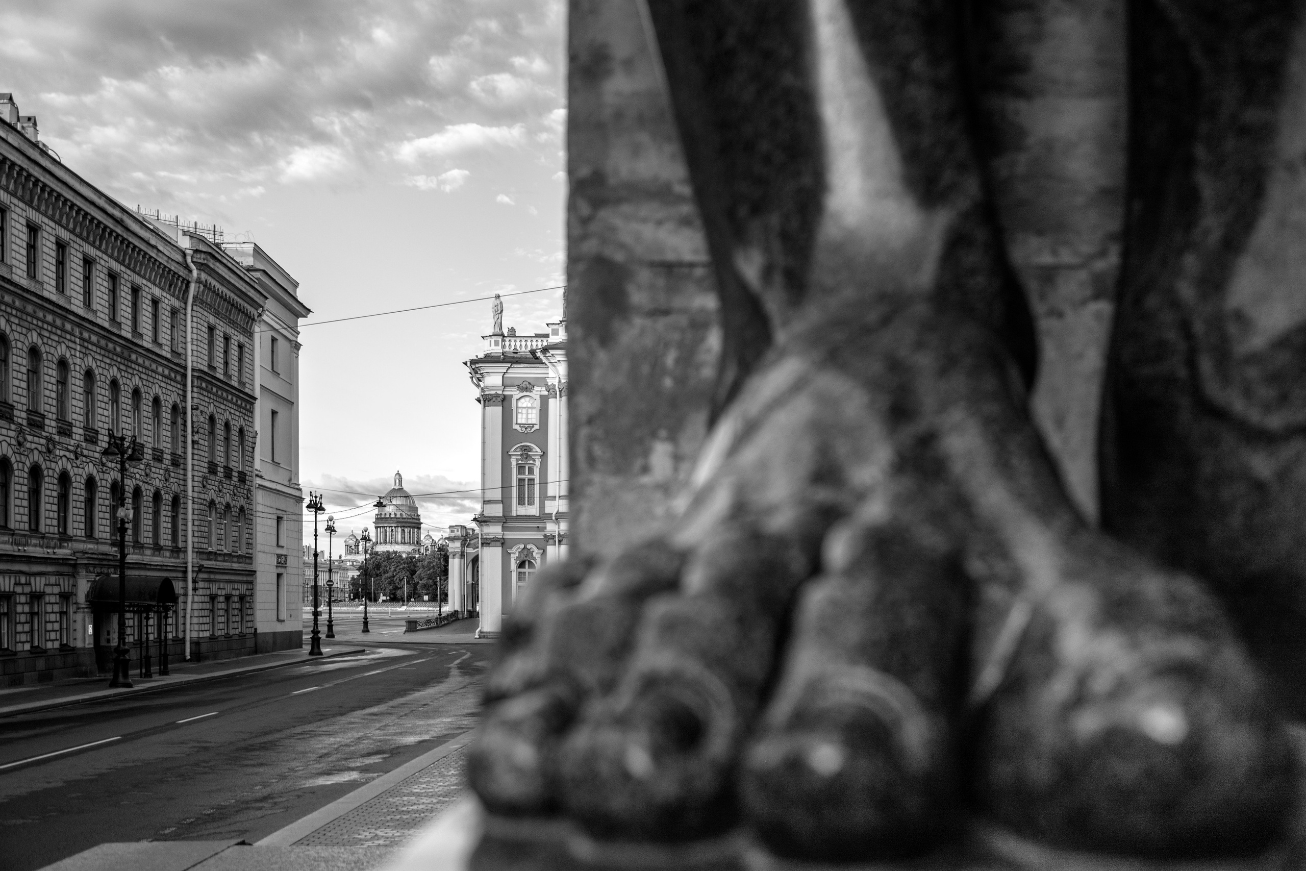 Street/ Architecture. Портрет, семейный и детский фотограф в Архипо-Осиповке Наташа Одинцова
