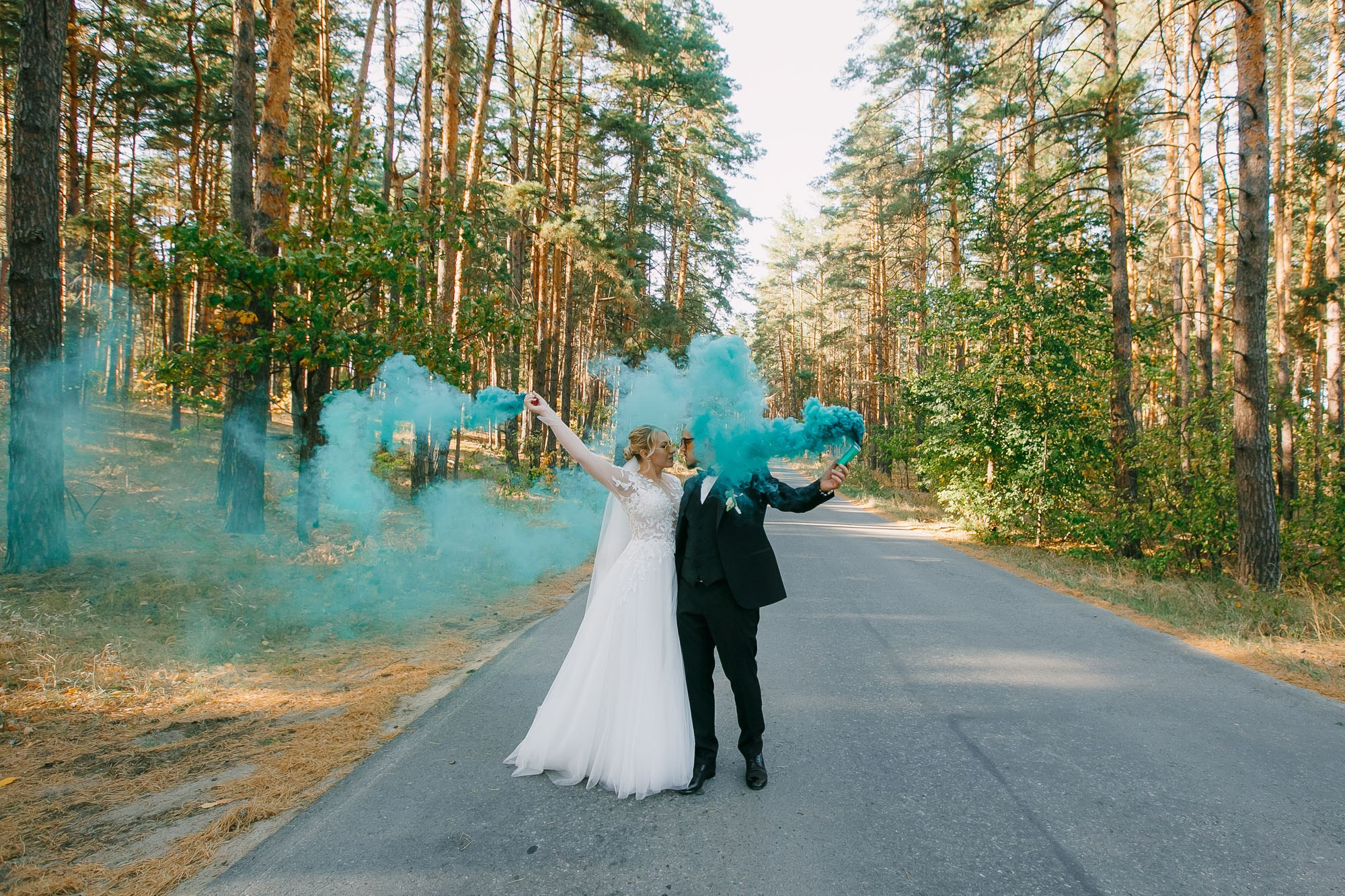 Павел и Мария. Свадебный и портретный фотограф в Липецке Станислав Истомин