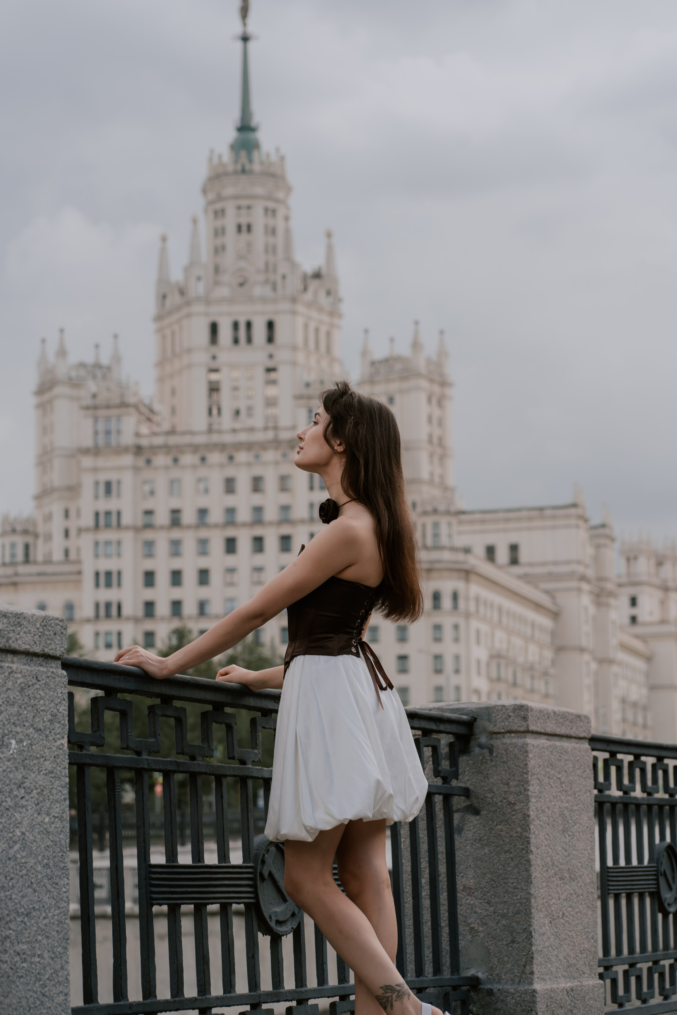 Марго. Евгения Арефьева — свадебный и портретный фотограф в Чите