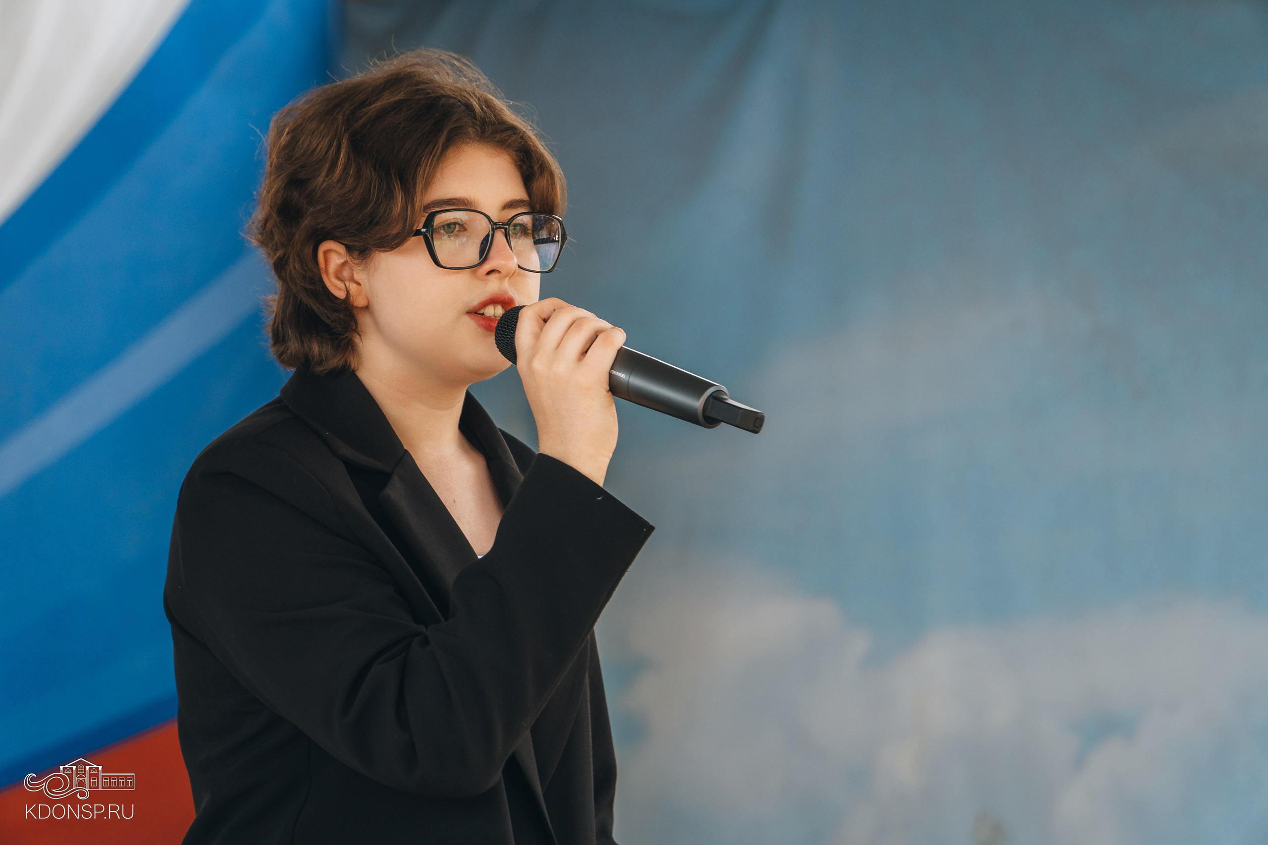 «Мелодия весны». Новотитаровский Дом культуры