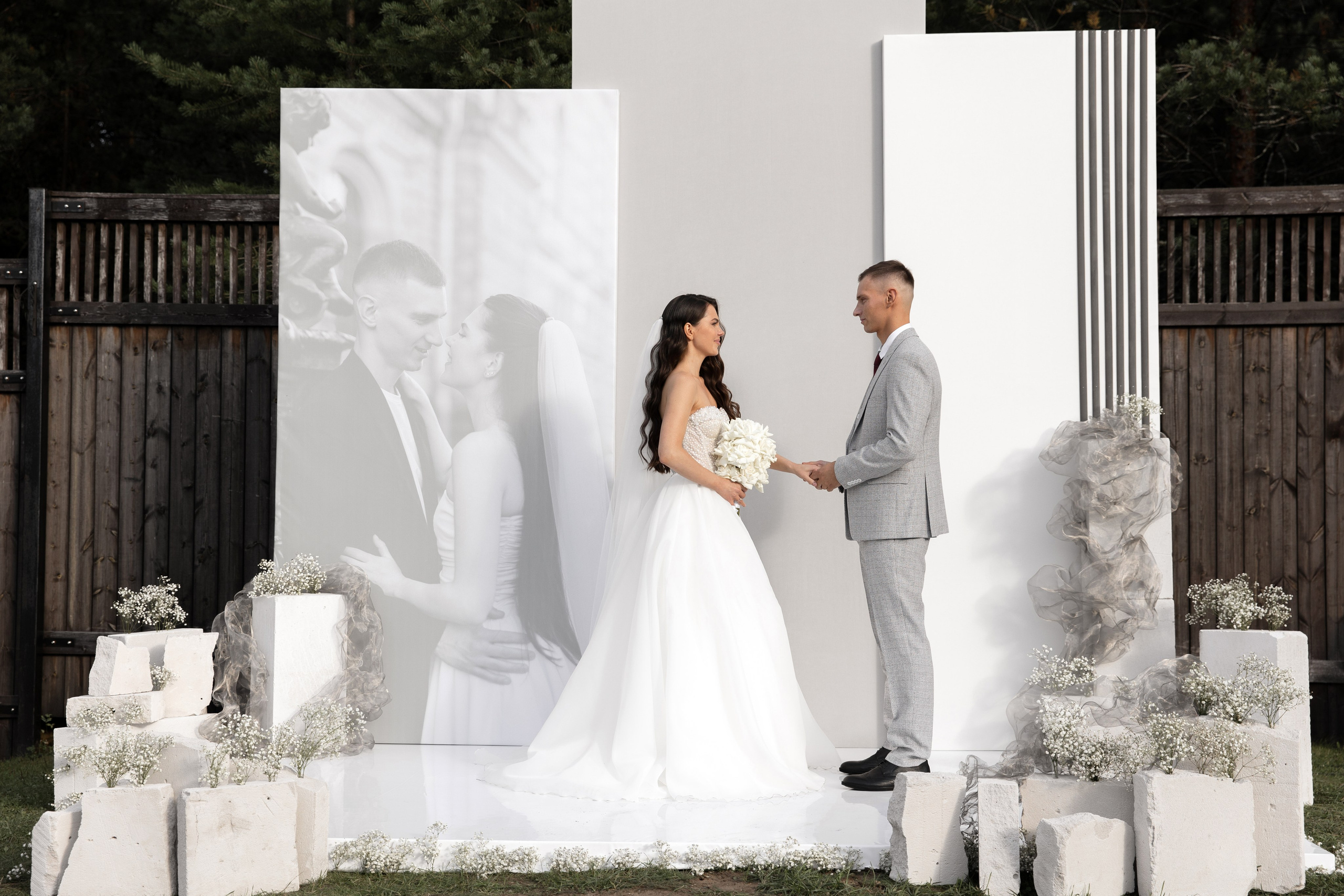 Свадебный и портретный фотограф в Сыктывкаре Новосельцева Алена