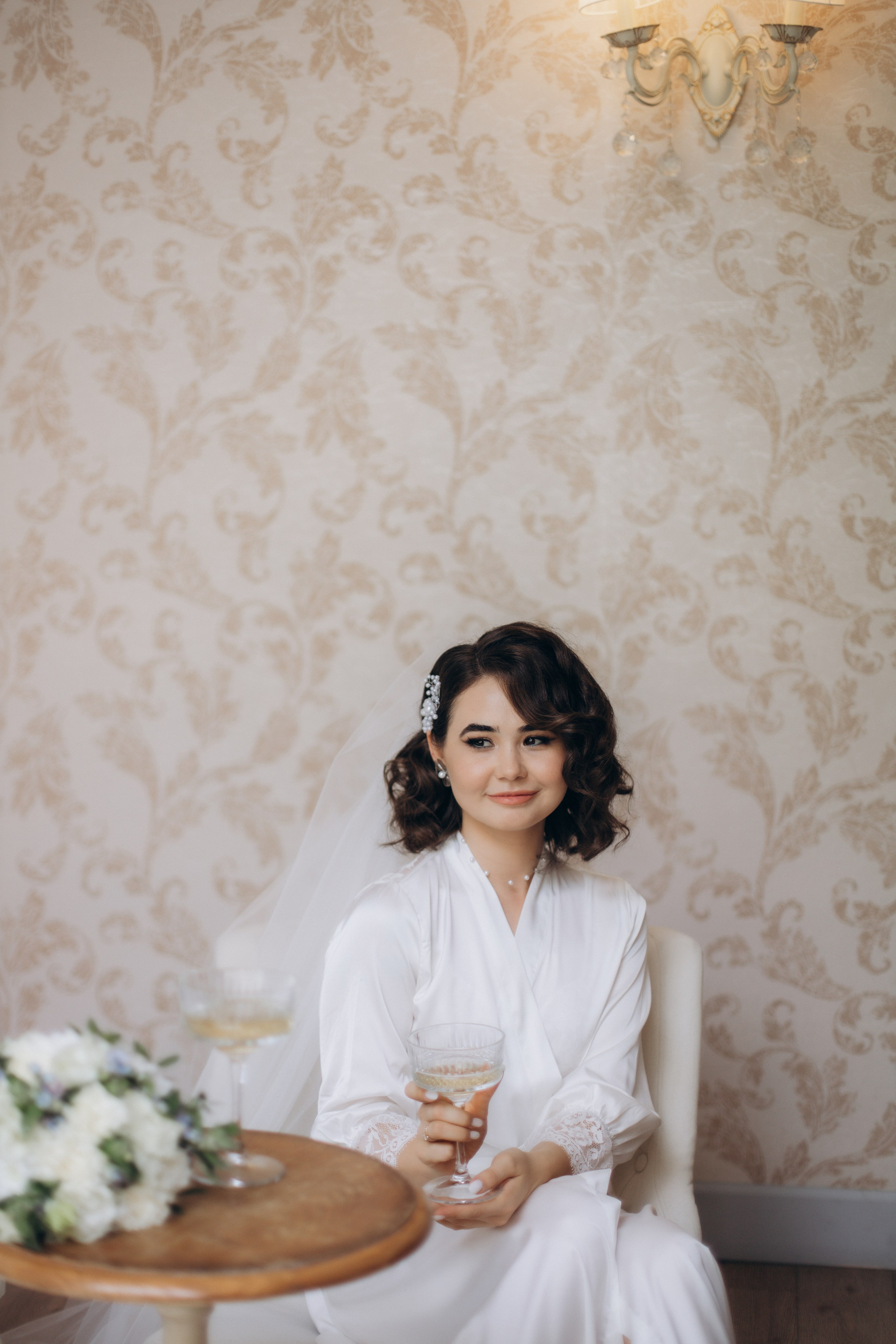 Артур и Регина. Портретный и свадебный фотограф в Астрахани Сабира Аубекерова