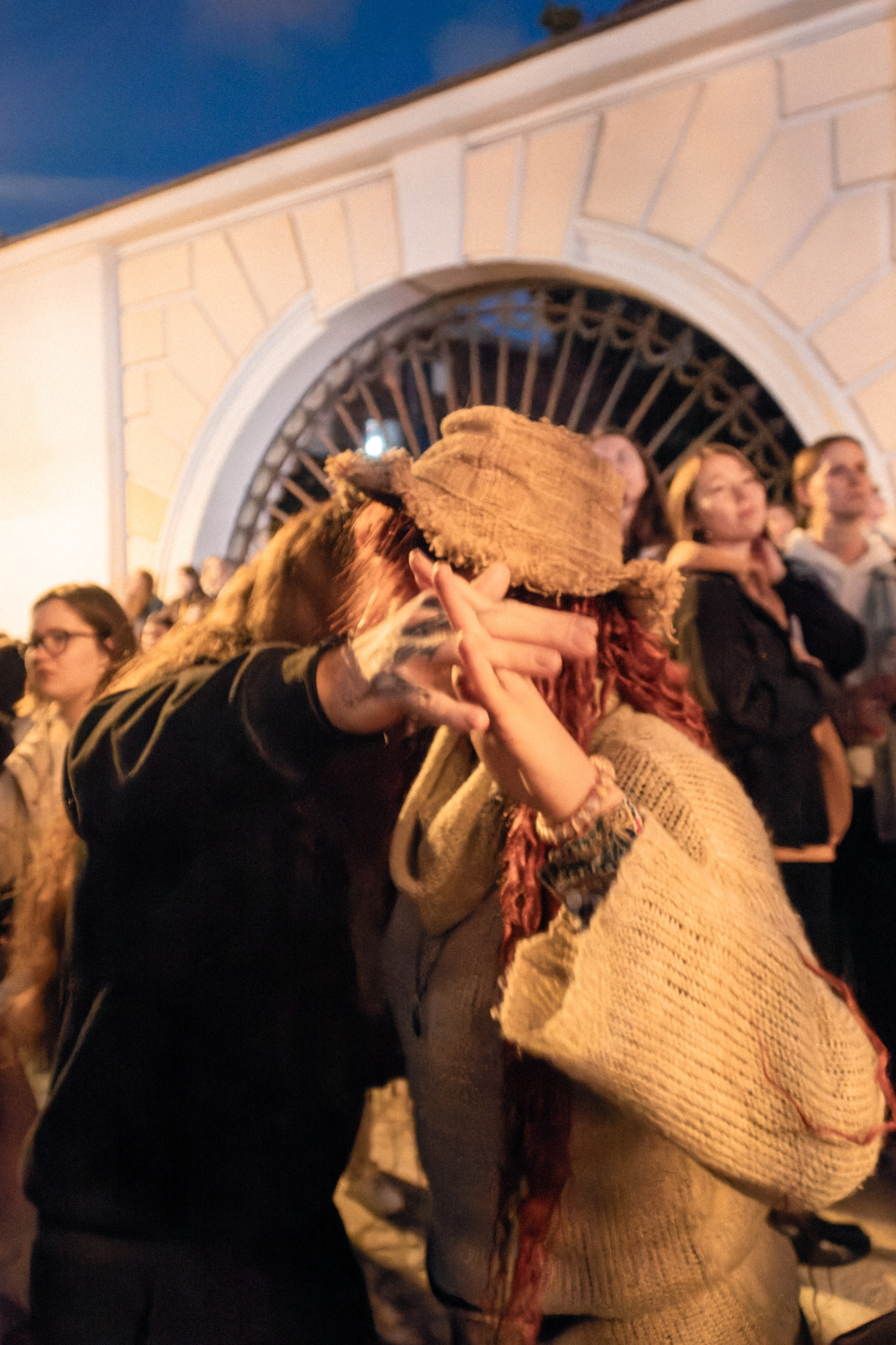 ЛЕНМОСТЫ 2025. Фотограф в Санкт-Петербурге Авдотья Благовещенская