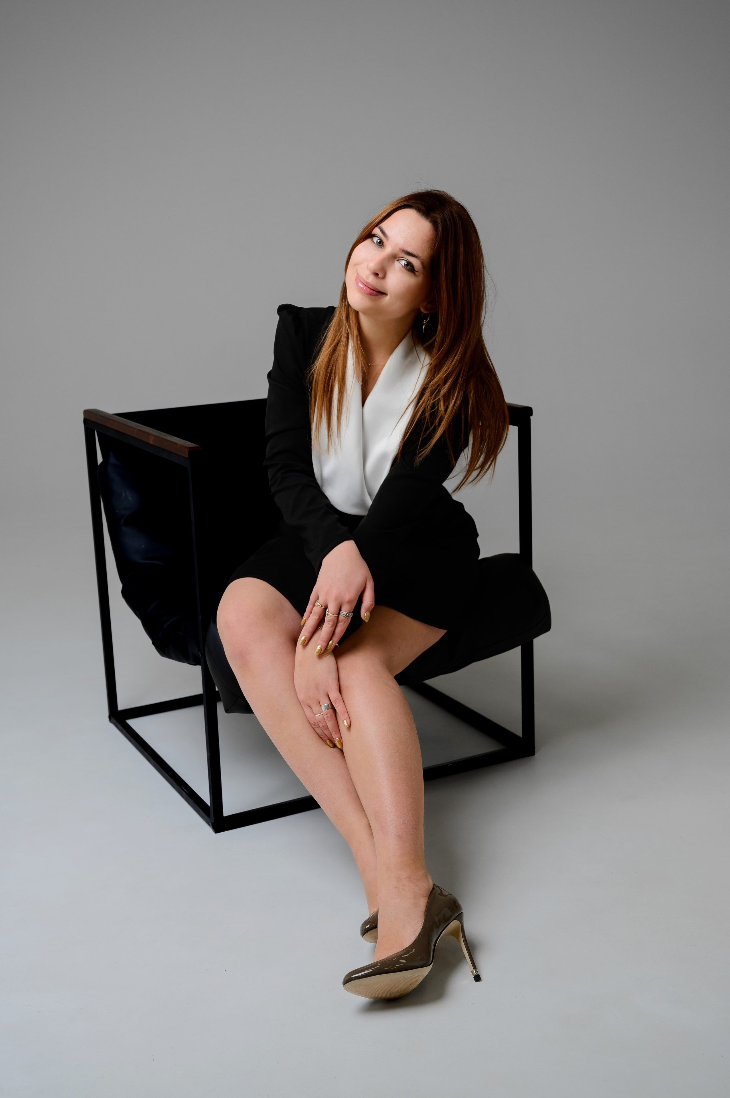 Анастасия. Семейный, портретный и свадебный фотограф Екатерина Макарова