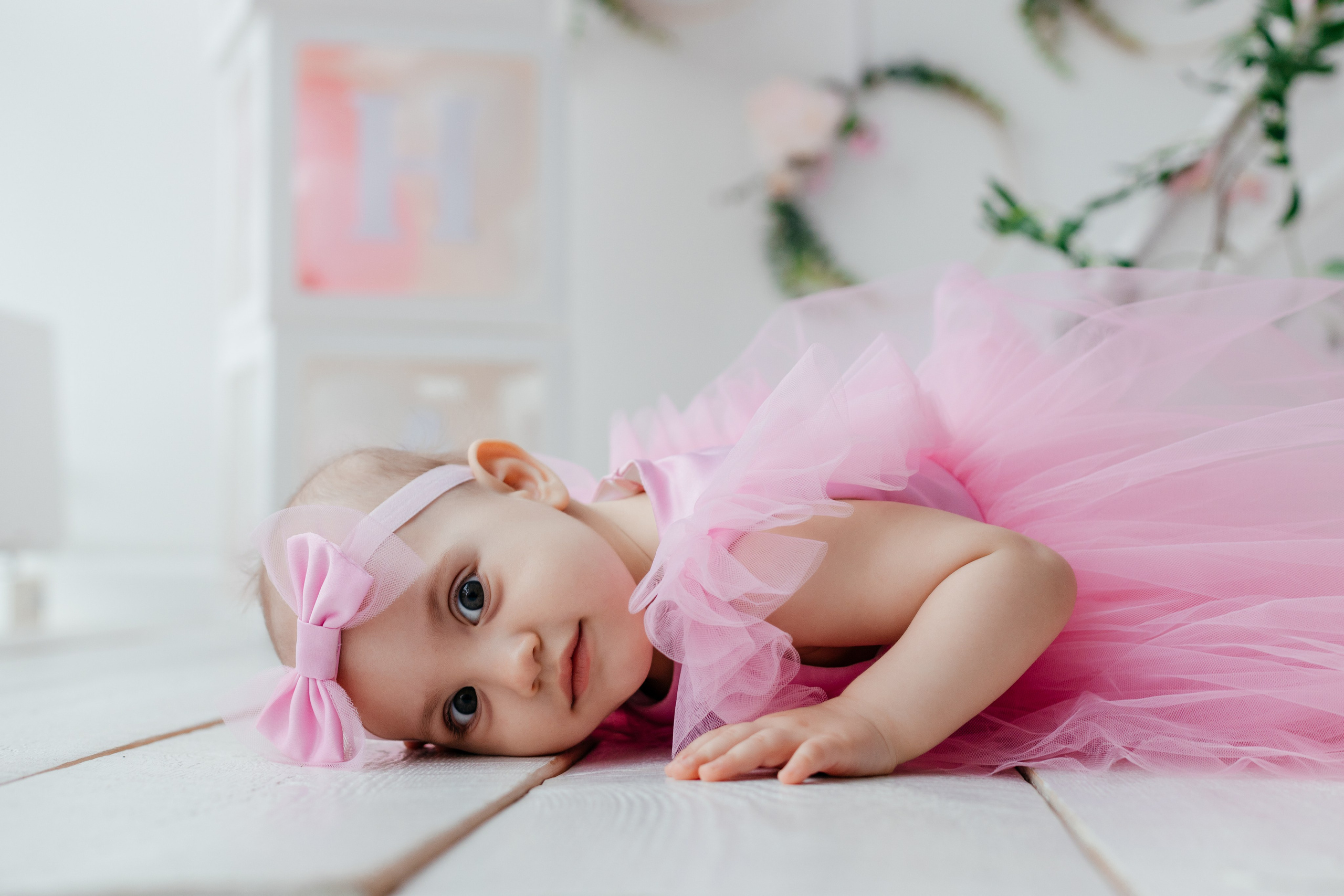 Фотосьемка на 1 год. Фотограф в Барнауле Ирина Чикалова