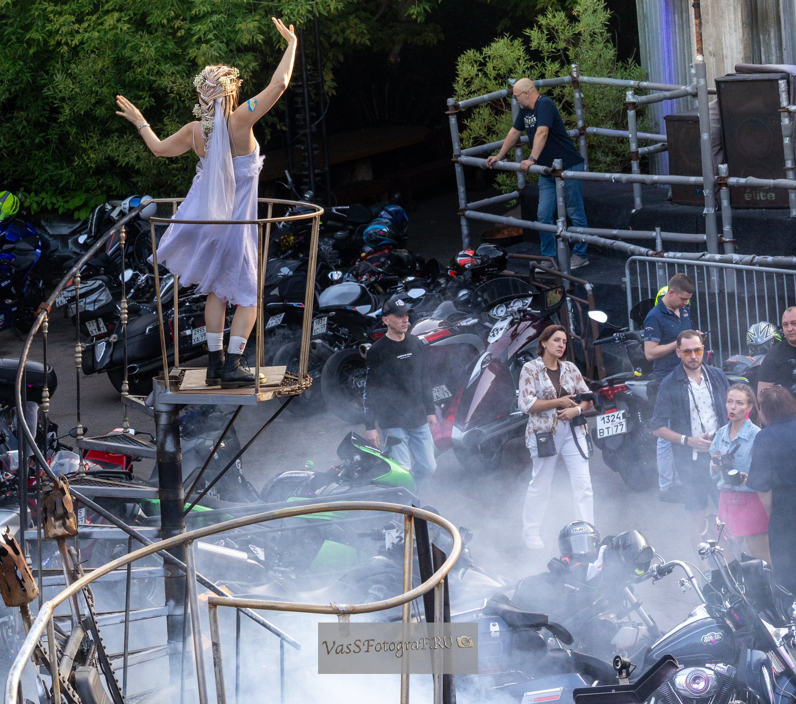 Sexton 19.07.2026. VasSFotograF