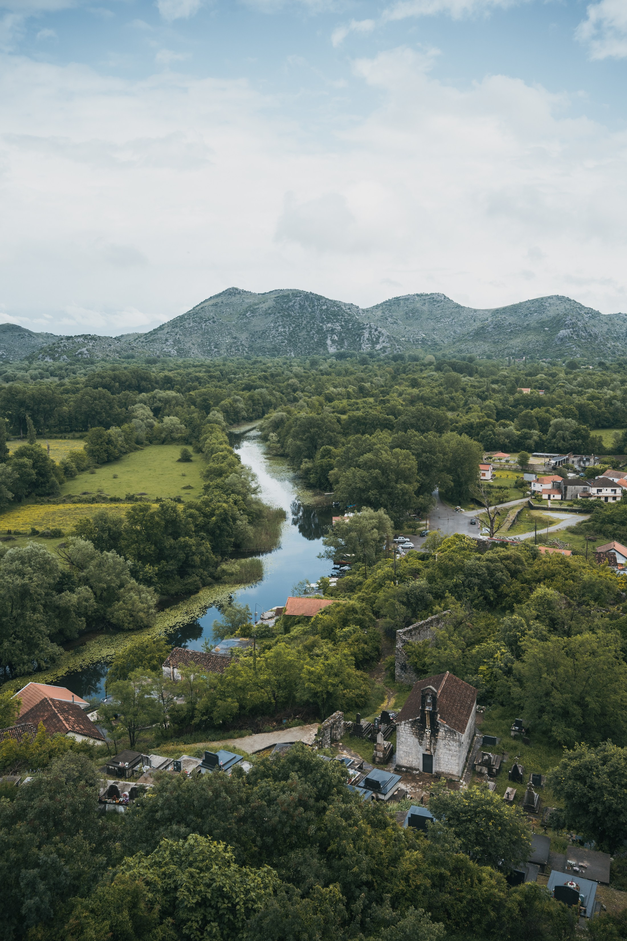 СКАДАРСКОЕ ОЗЕРО. ЧЕРНОГОРИЯ. Фотограф в Белграде Чугреева Елена