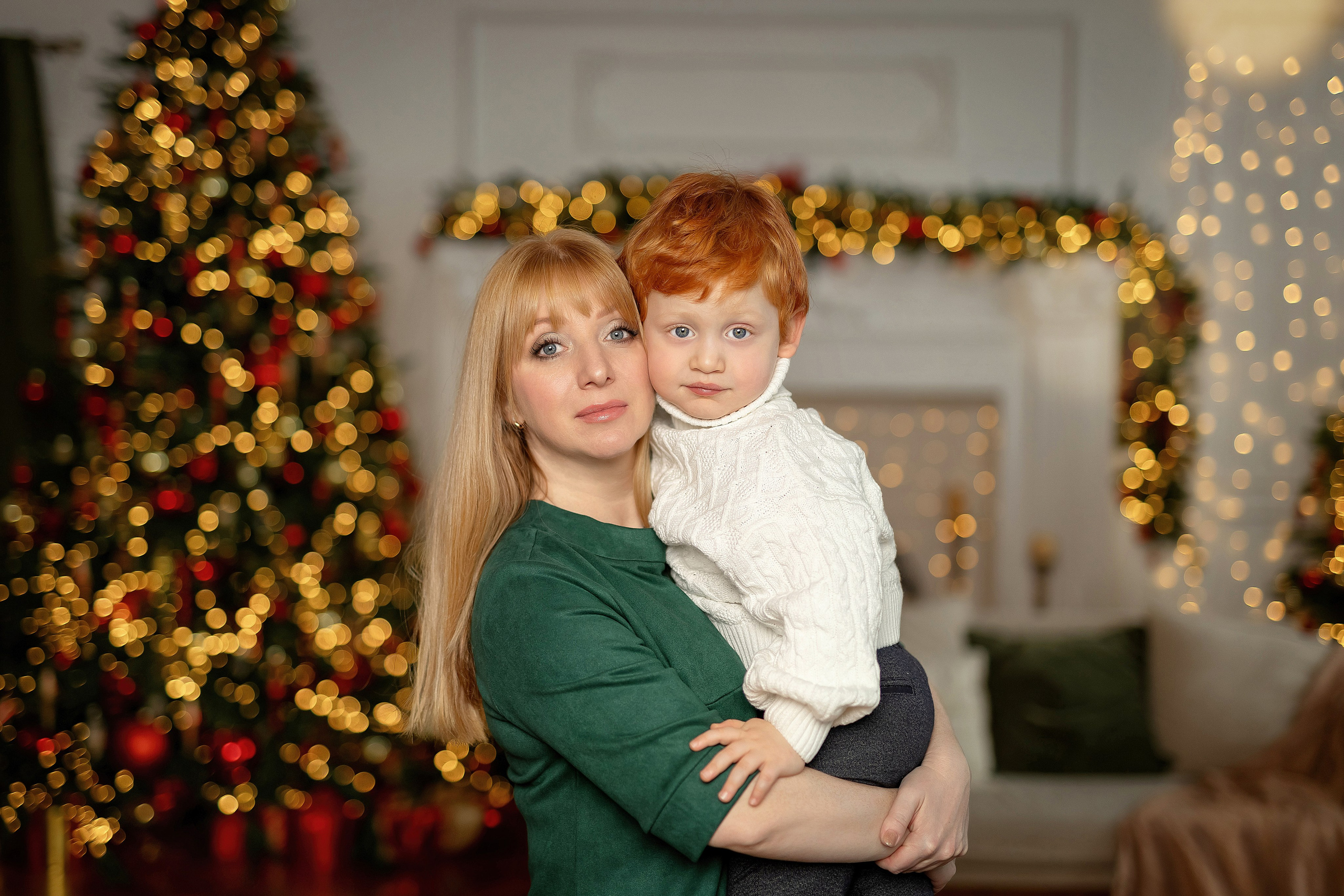 История. Фотограф на крещение и венчание