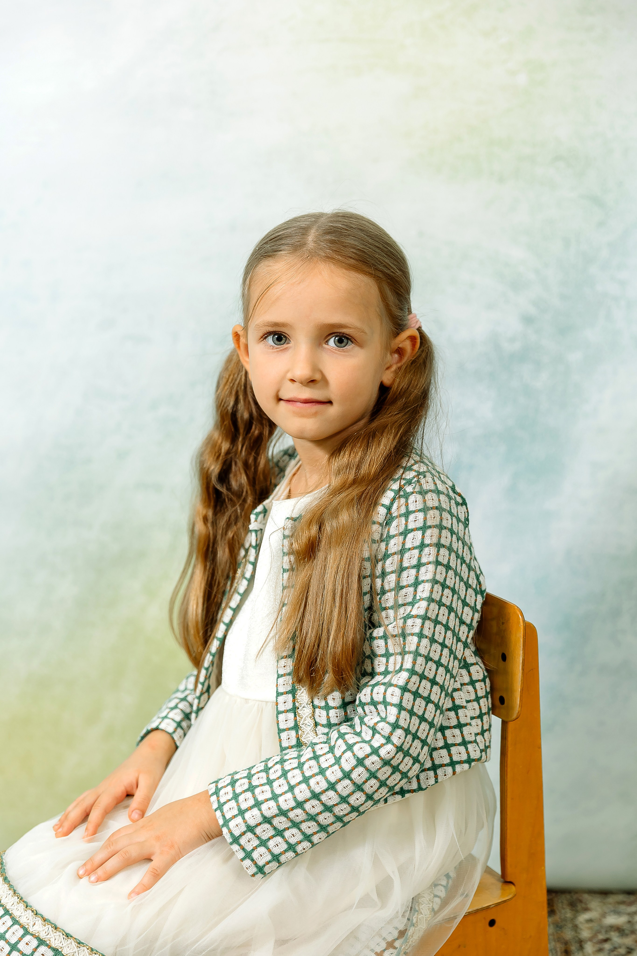 Детский сад. Фотограф в Саратове Мария Буршина