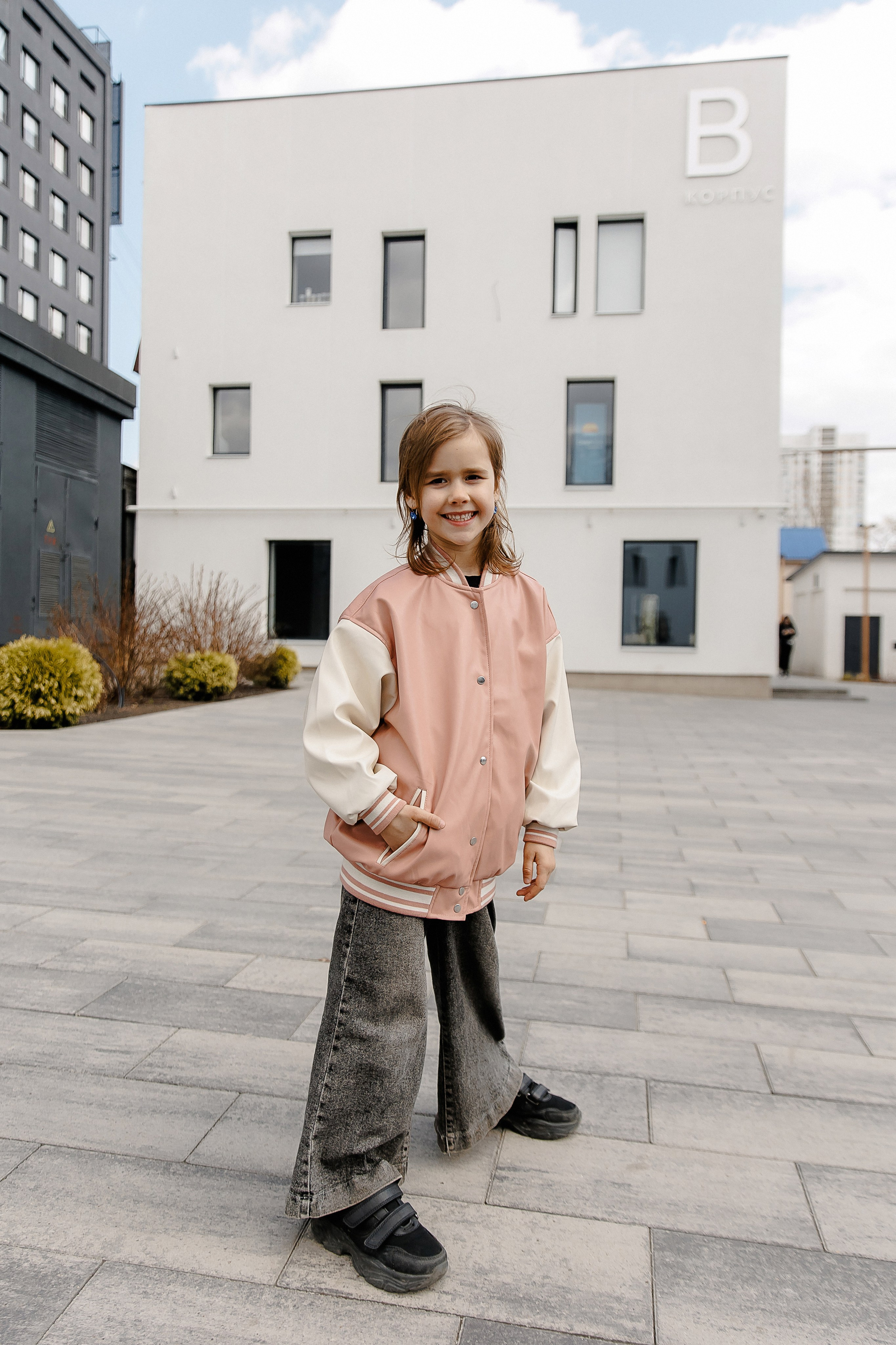 Детский сад. Фотограф в Саратове Мария Буршина