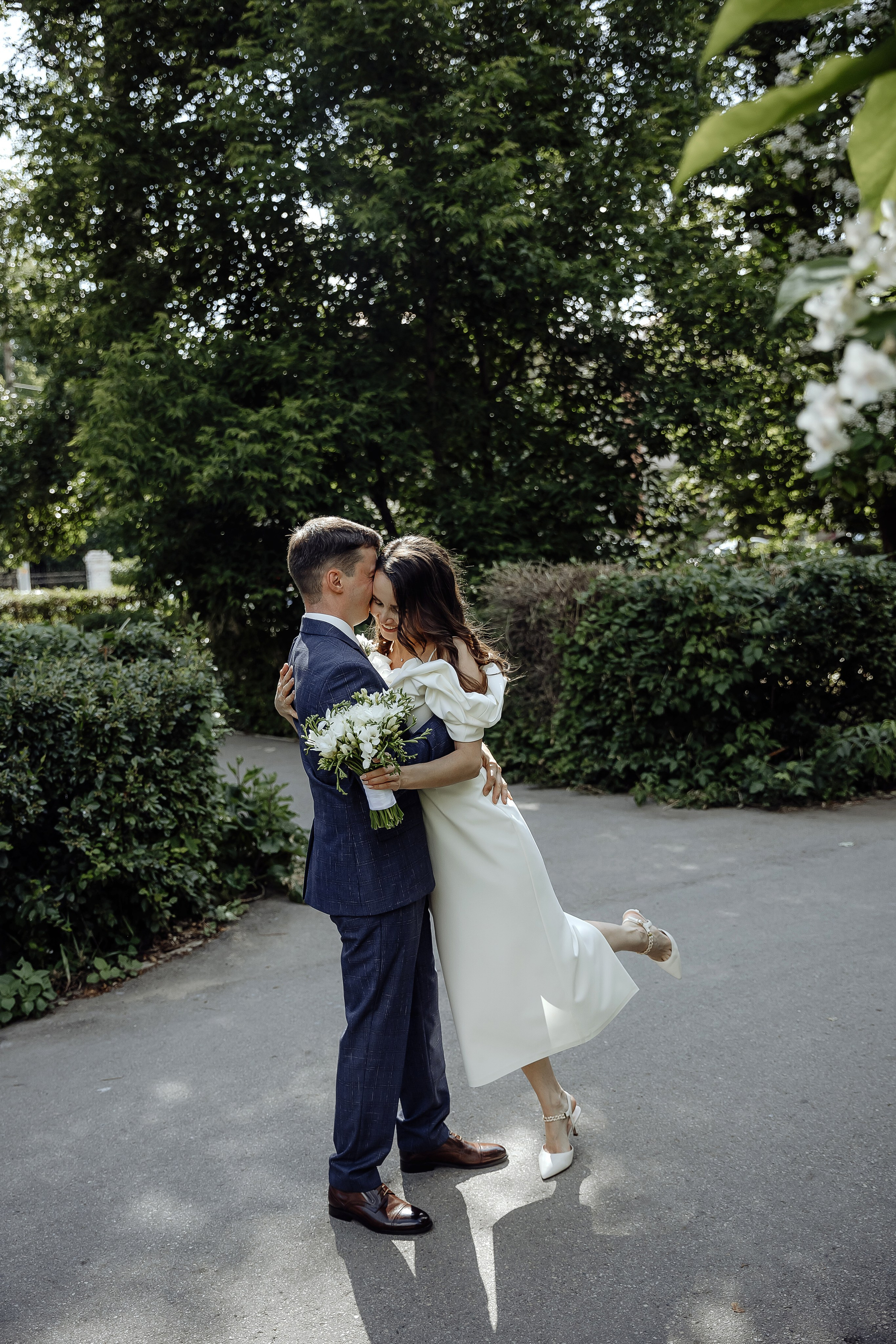 I&E. Фотограф в Саратове Мария Буршина