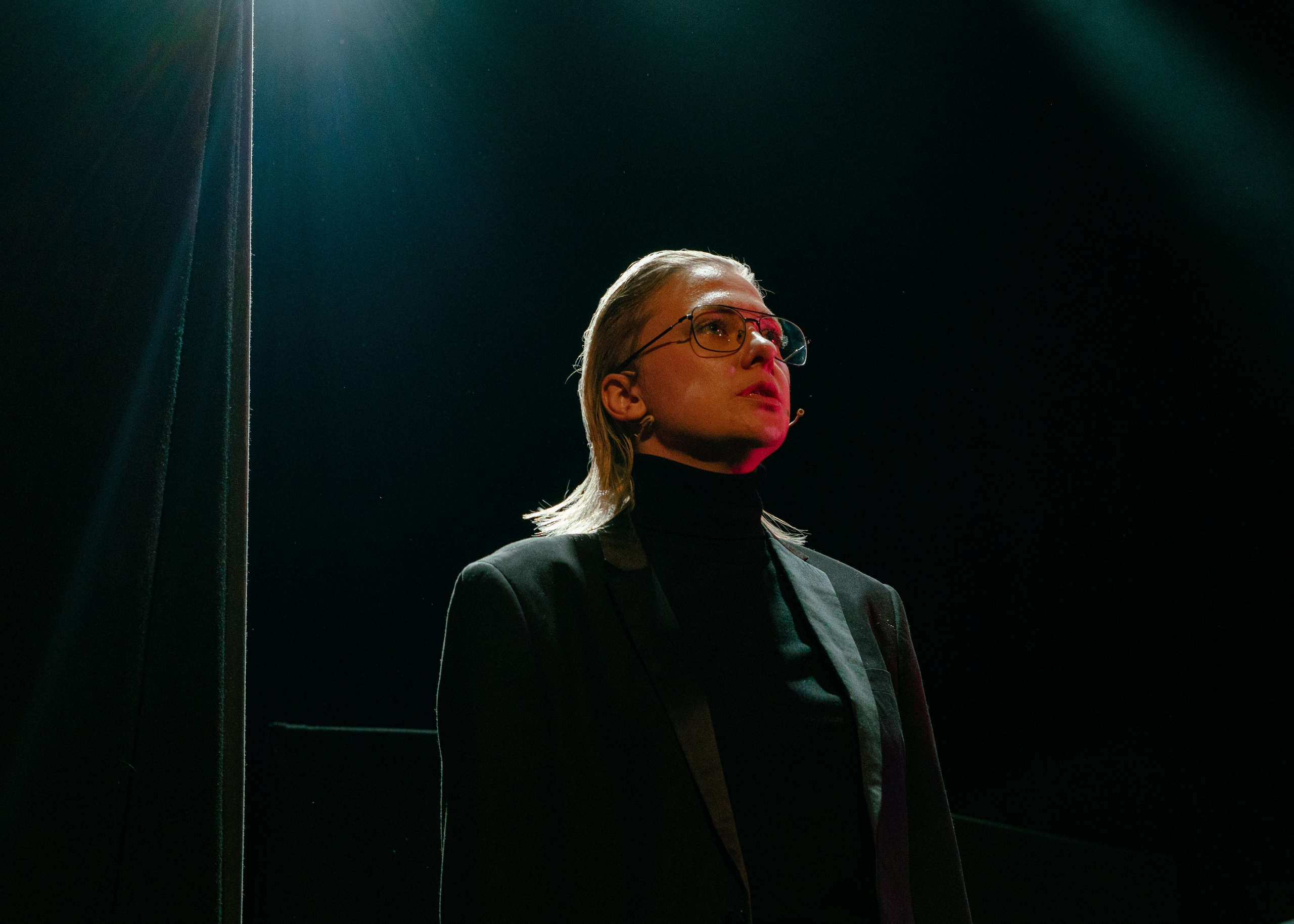 Мюзикл «Время жить» Москва. Женский фотограф в Москве Анастасия Сидорова