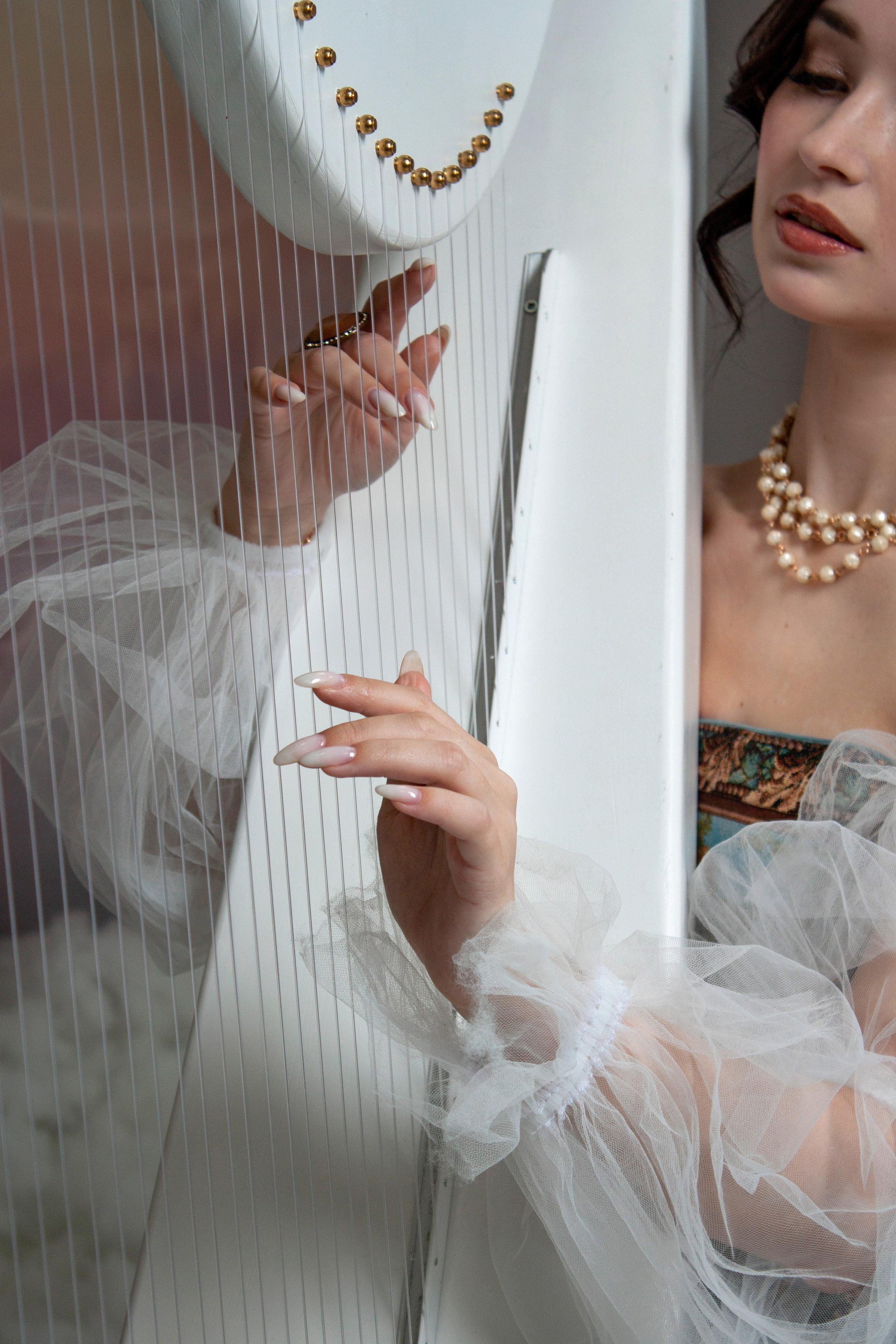 Ксения. Фотограф в Санкт-Петербурге Рейдер Дарья