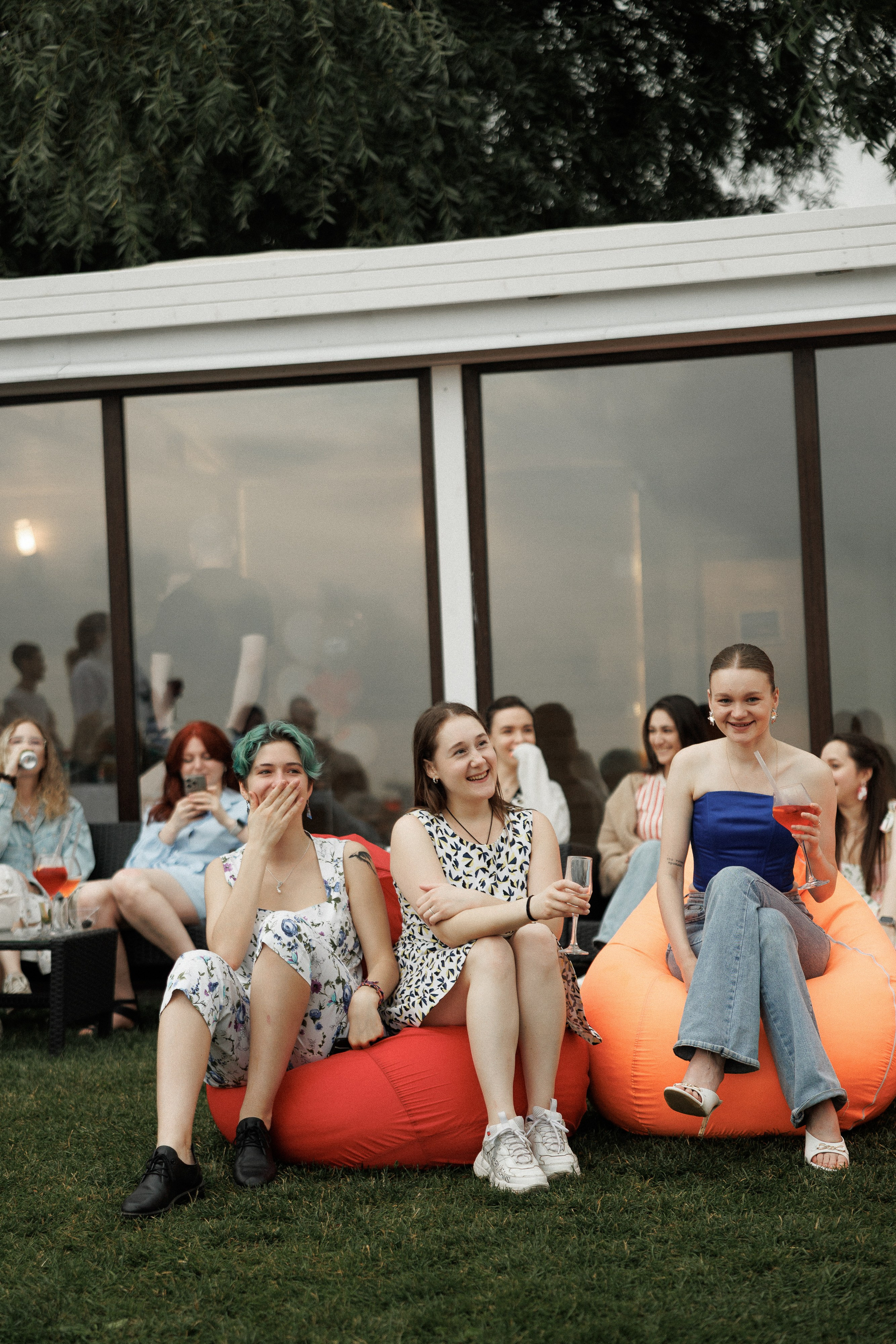 КОРПОРАТИВ DR.HUG. Свадебный и event-фотограф Иван Волнухин