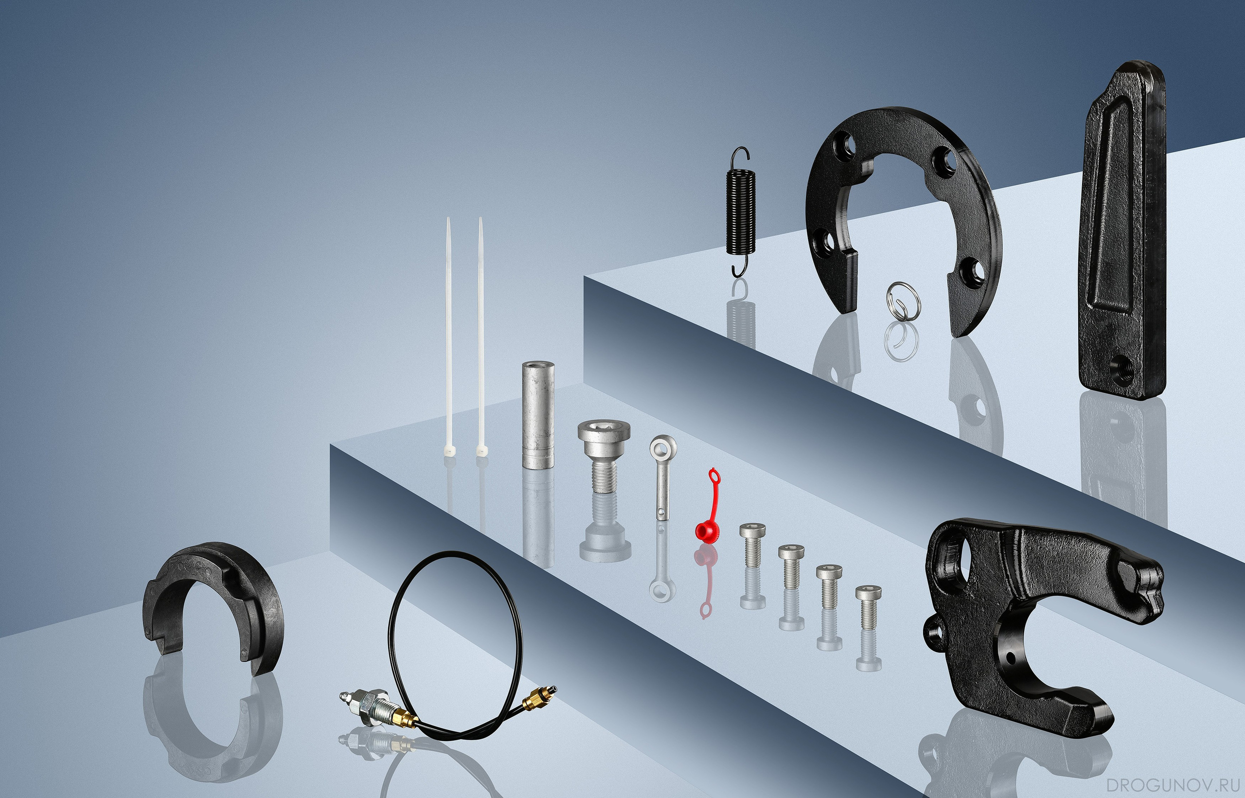 Рекламная съемка для маркетплейсов