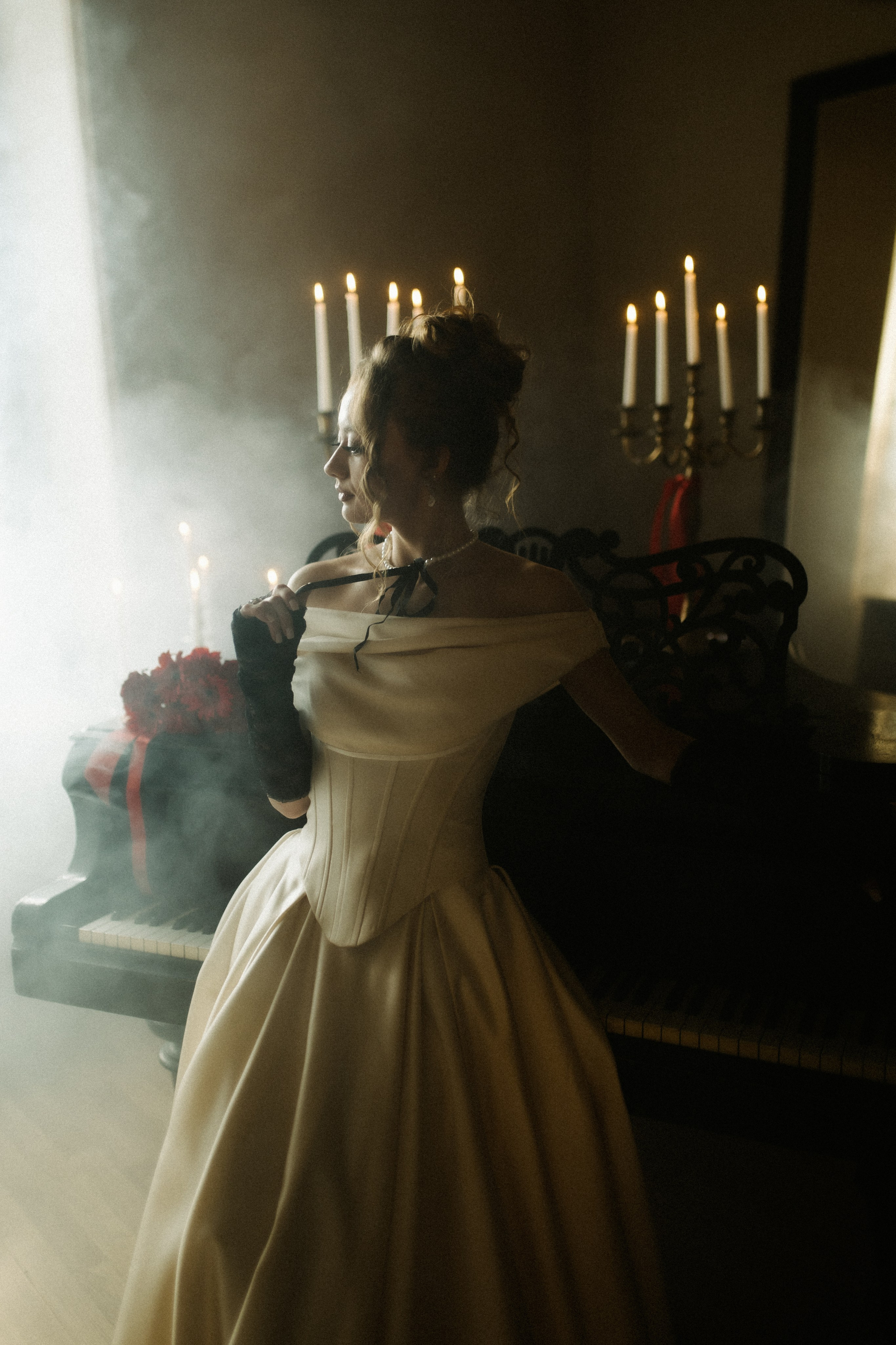 Лиза и Кирилл. Фотограф в Санкт-Петербурге