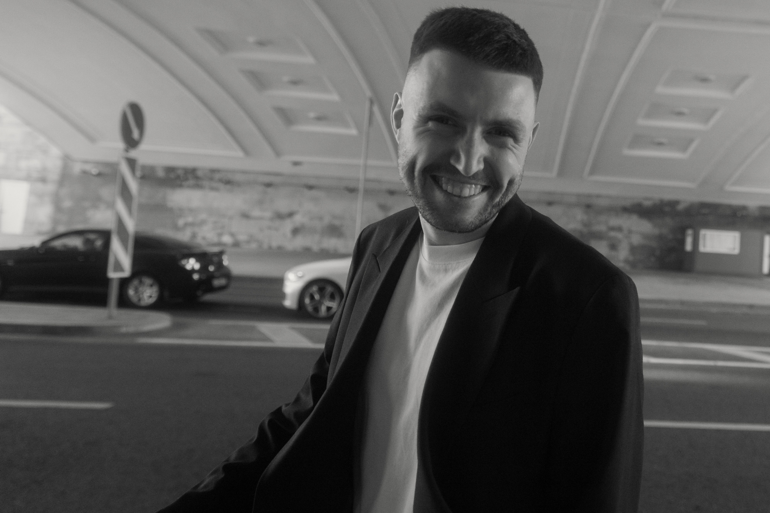 Анна и Никита, роспись и прогулка в Москве. Фотограф в Москве Екатерина Черненко