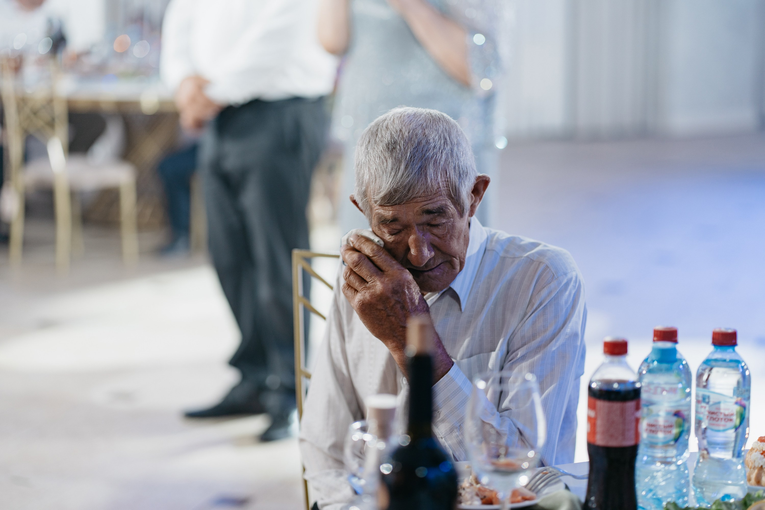 Евгений & Ольга. Свадебный и репортажный фотограф Юров Дмитрий