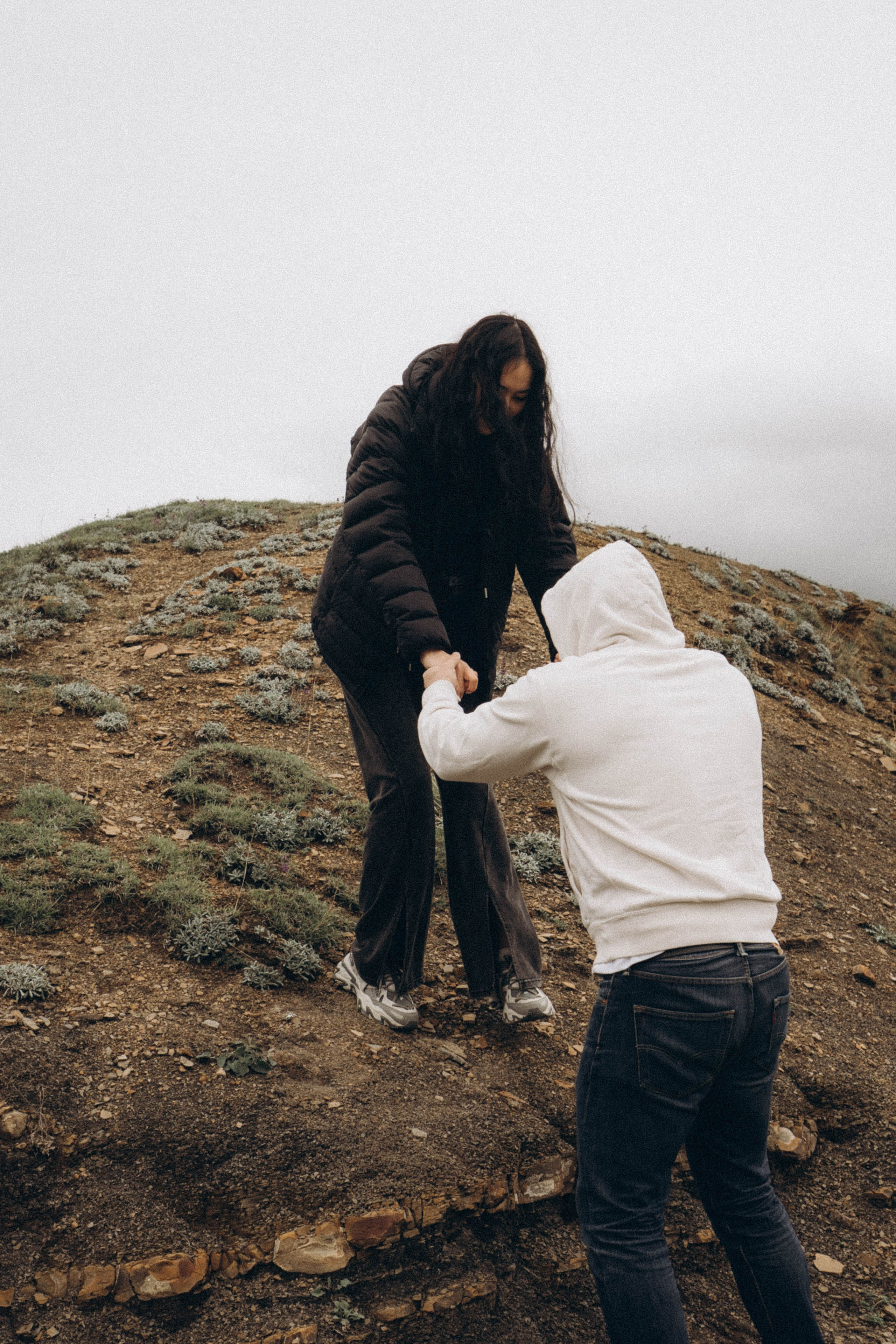Горы. Профессиональный фотограф, Санкт-Петербург — Виктория Богомолова