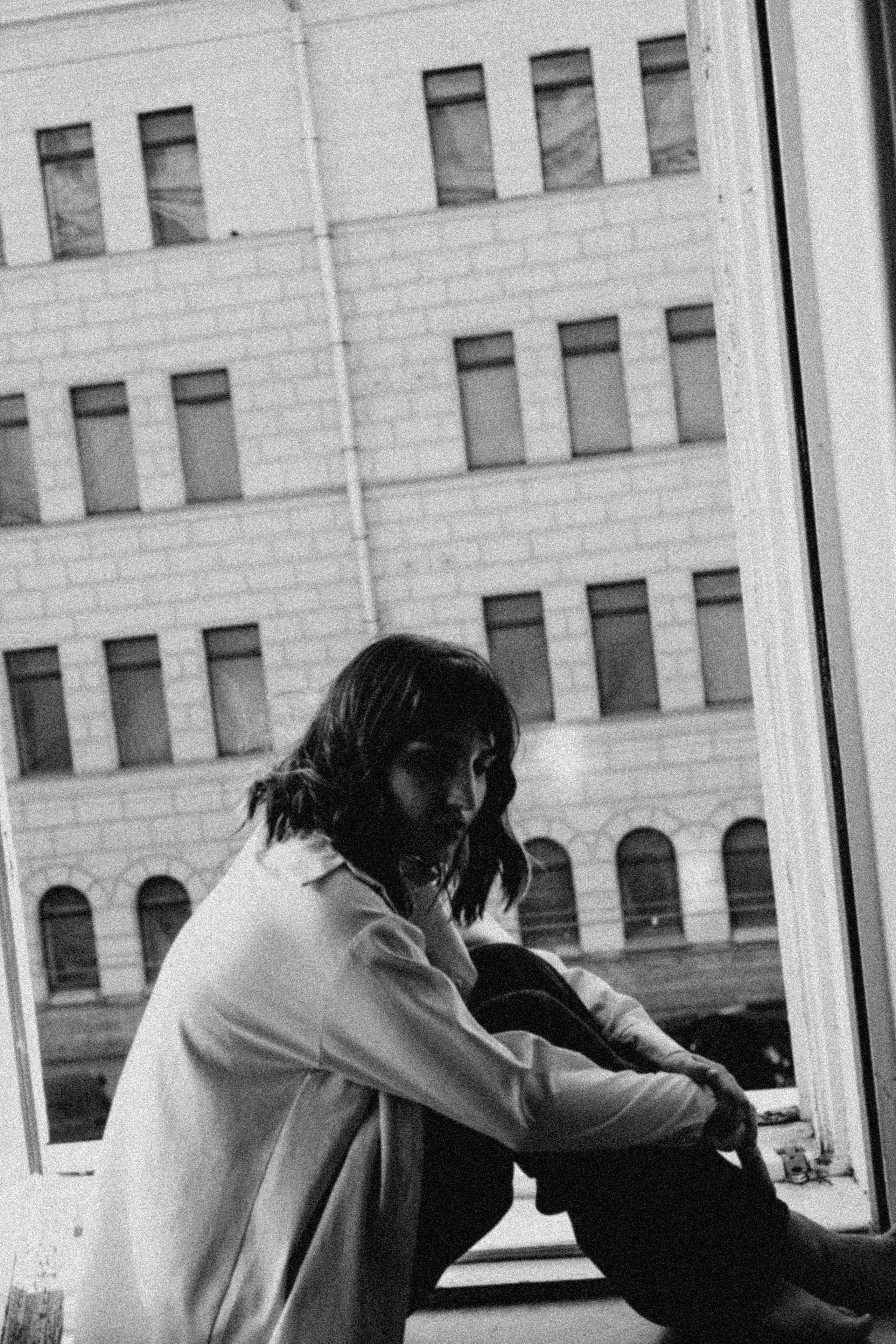 Студийная. Профессиональный фотограф, Санкт-Петербург — Виктория Богомолова