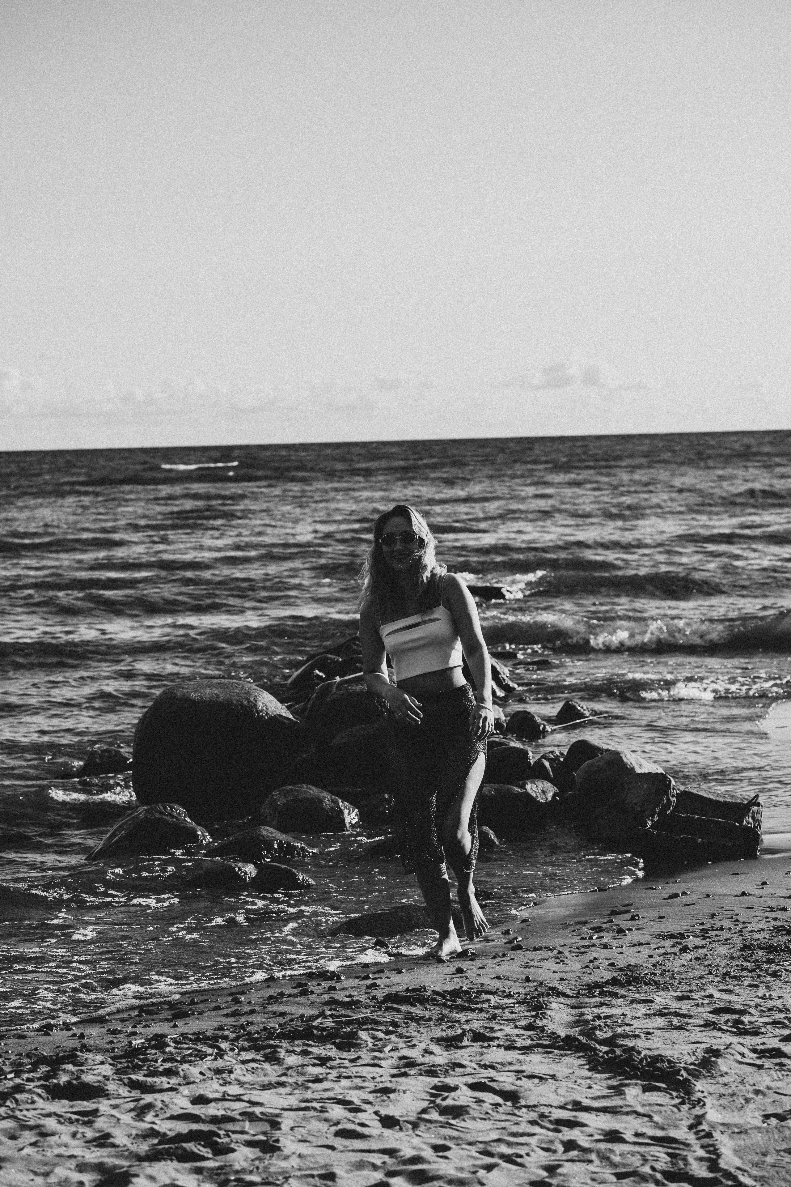 ПРОГУЛКА НА БЕРЕГУ ФИНСКОГО ЗАЛИВА. Профессиональный фотограф, Санкт-Петербург — Виктория Богомолова