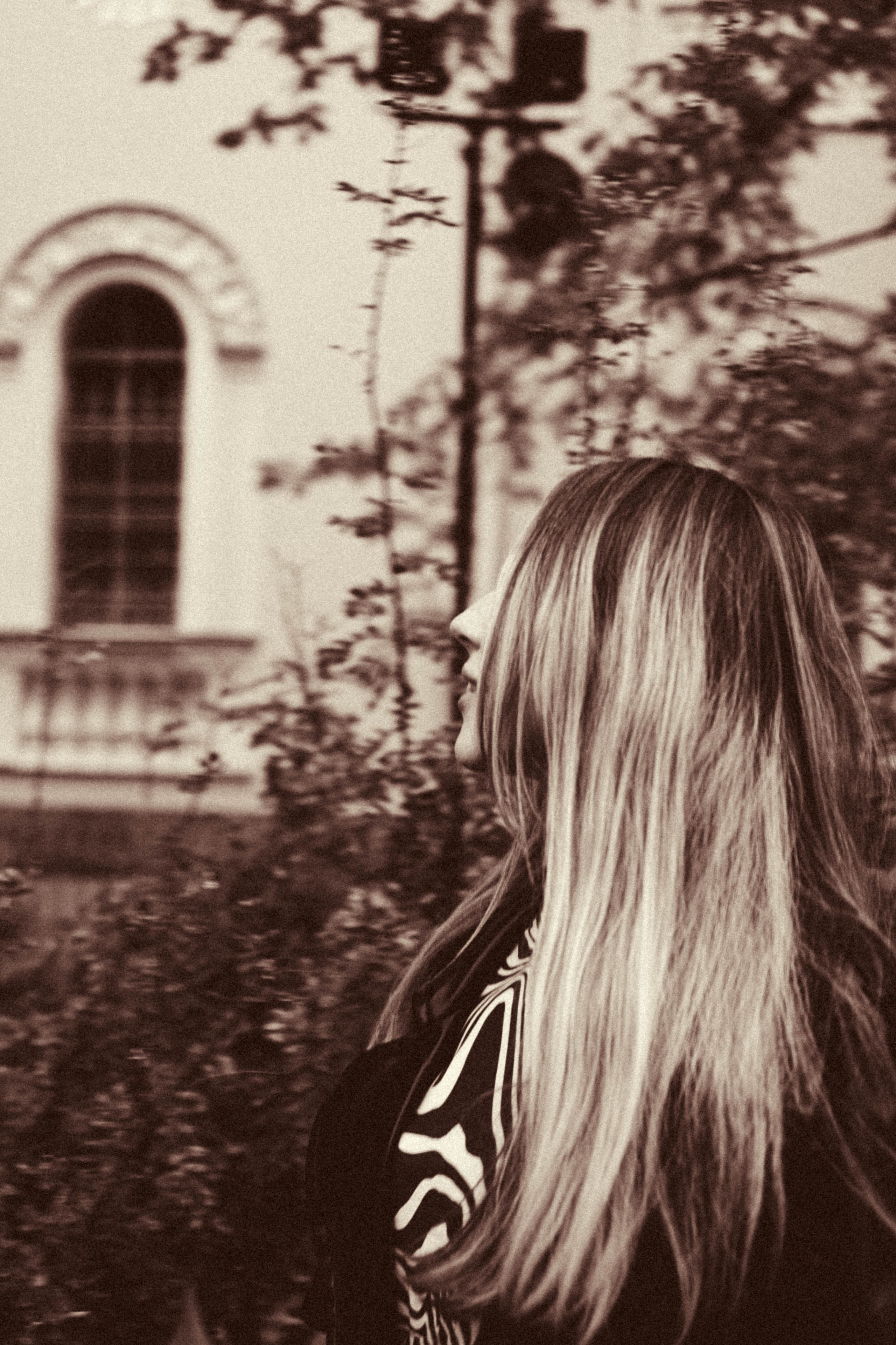 Ксения. Профессиональный фотограф, Санкт-Петербург — Виктория Богомолова