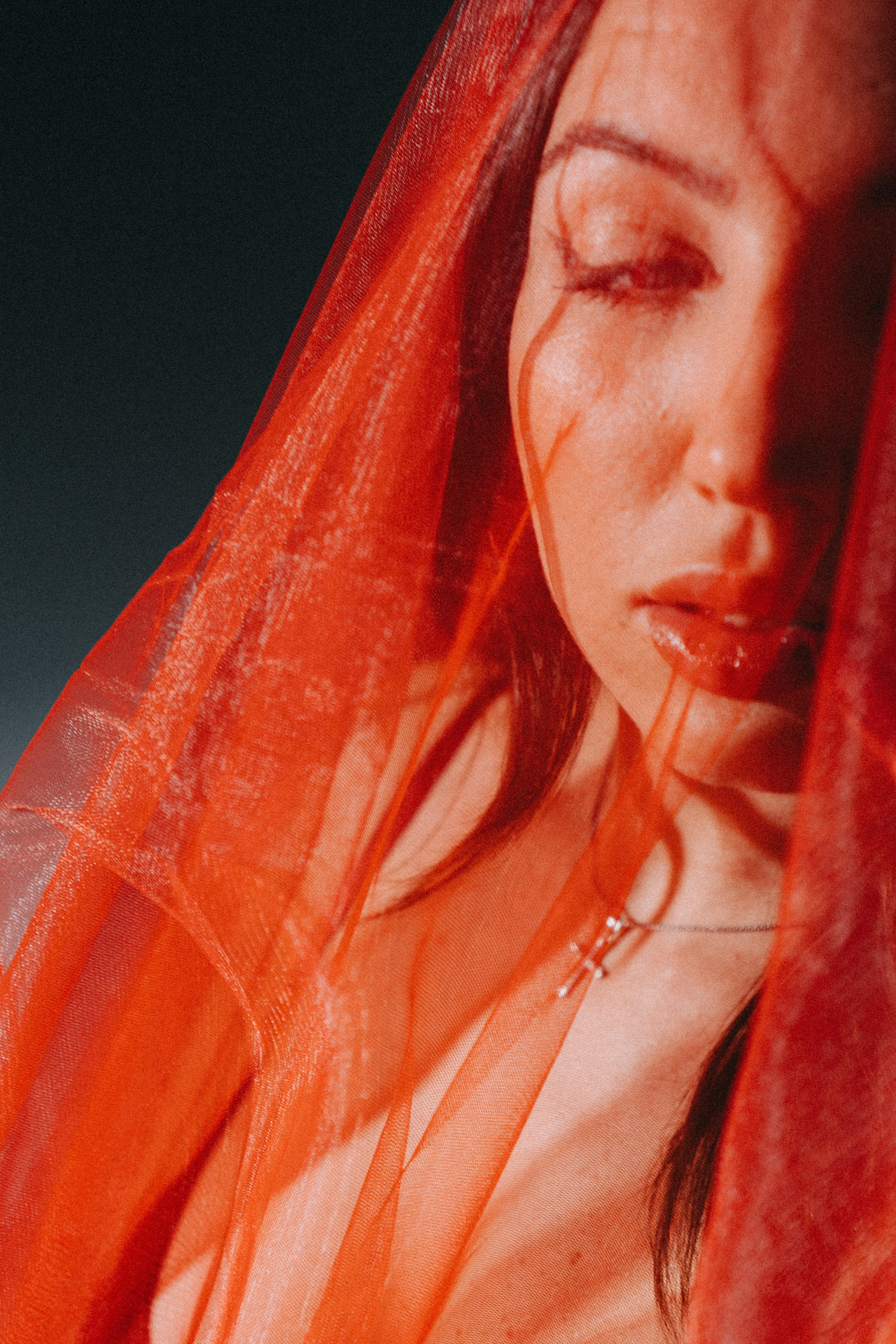 Творческая история для девушки. Профессиональный фотограф, Санкт-Петербург — Виктория Богомолова