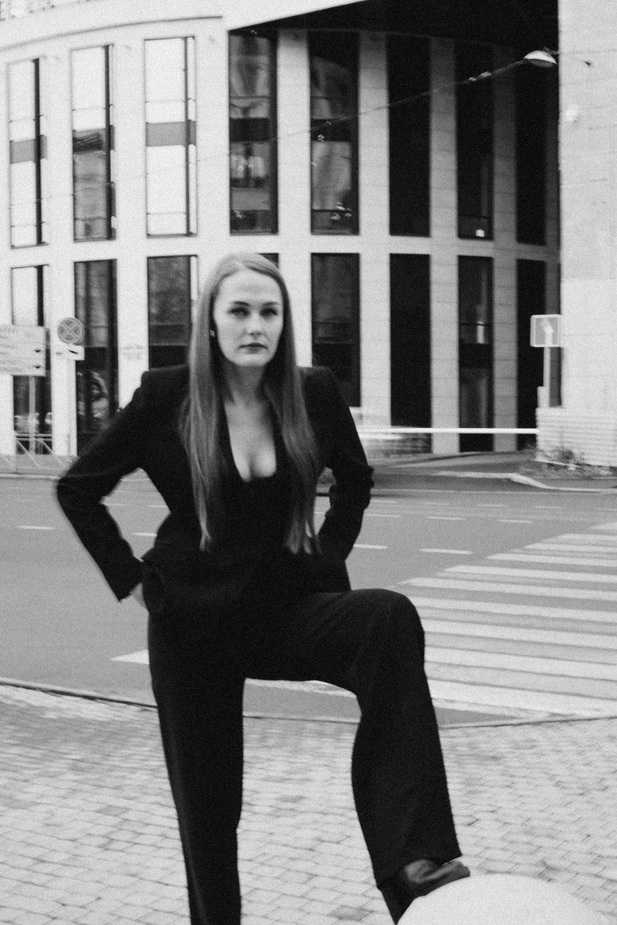 ЖУРНАЛЬНЫЙ СТИЛЬ. Профессиональный фотограф, Санкт-Петербург — Виктория Богомолова