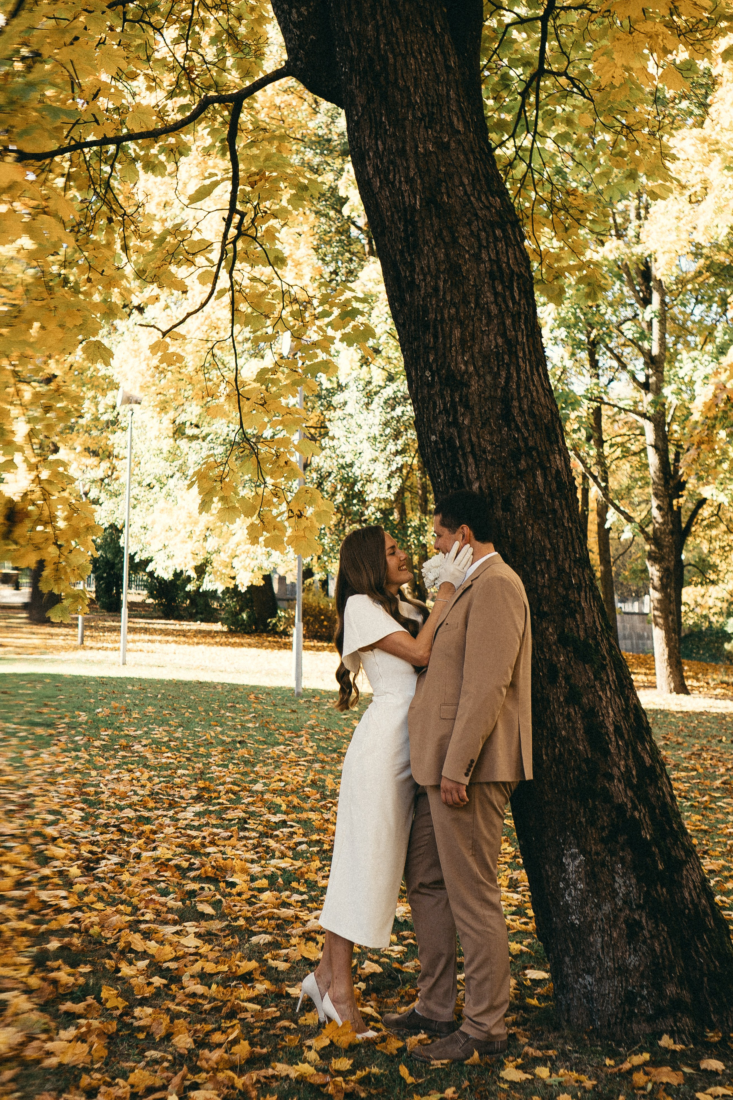 СВАДЕБНАЯ СЬЕМКА В ПУШКИН. Профессиональный фотограф, Санкт-Петербург — Виктория Богомолова