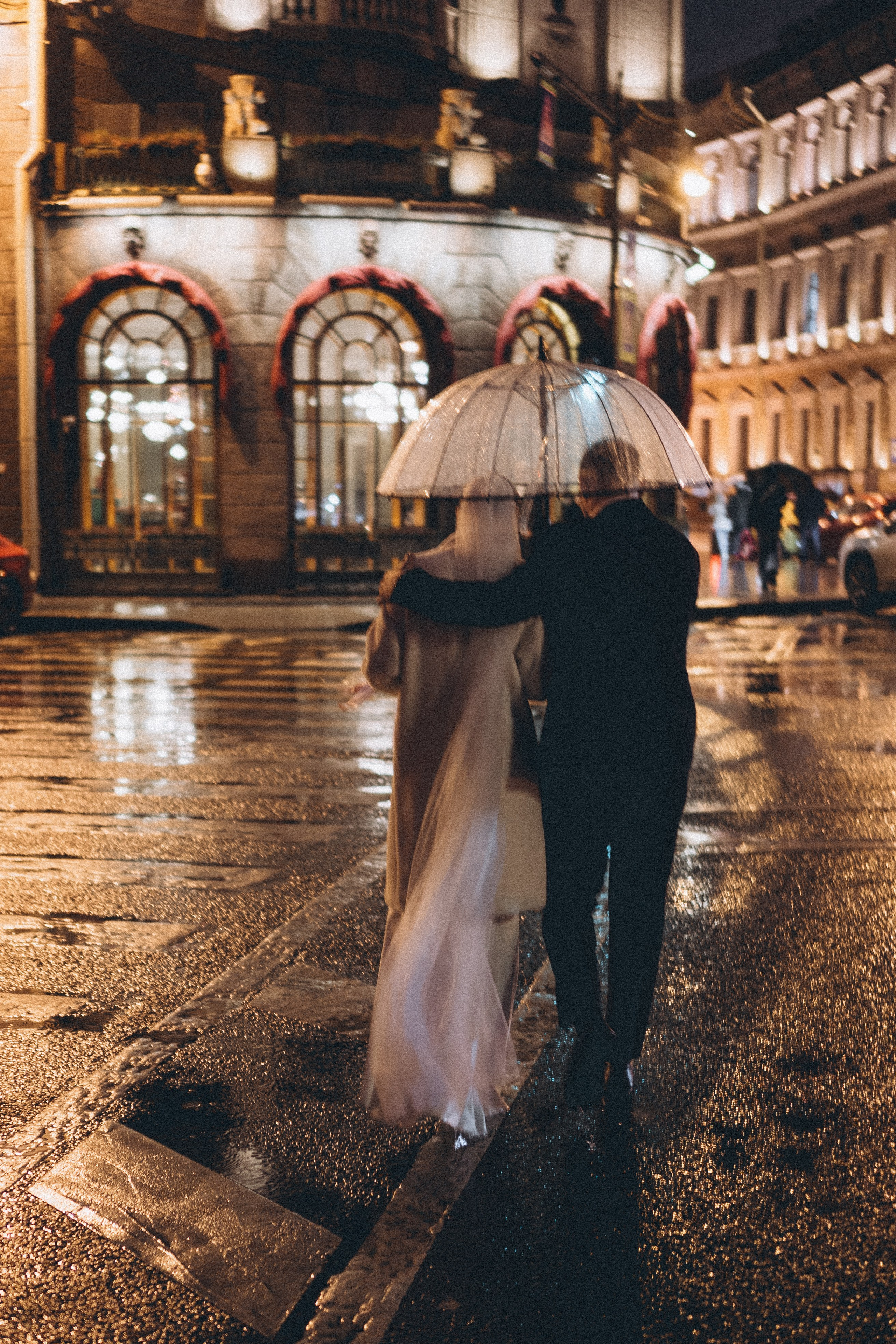 СВАДЕБНАЯ СЬЕМКА В ПЕВОМ ДВОРЦЕ БРАКОСОЧЕТАНИЯ. Профессиональный фотограф, Санкт-Петербург — Виктория Богомолова