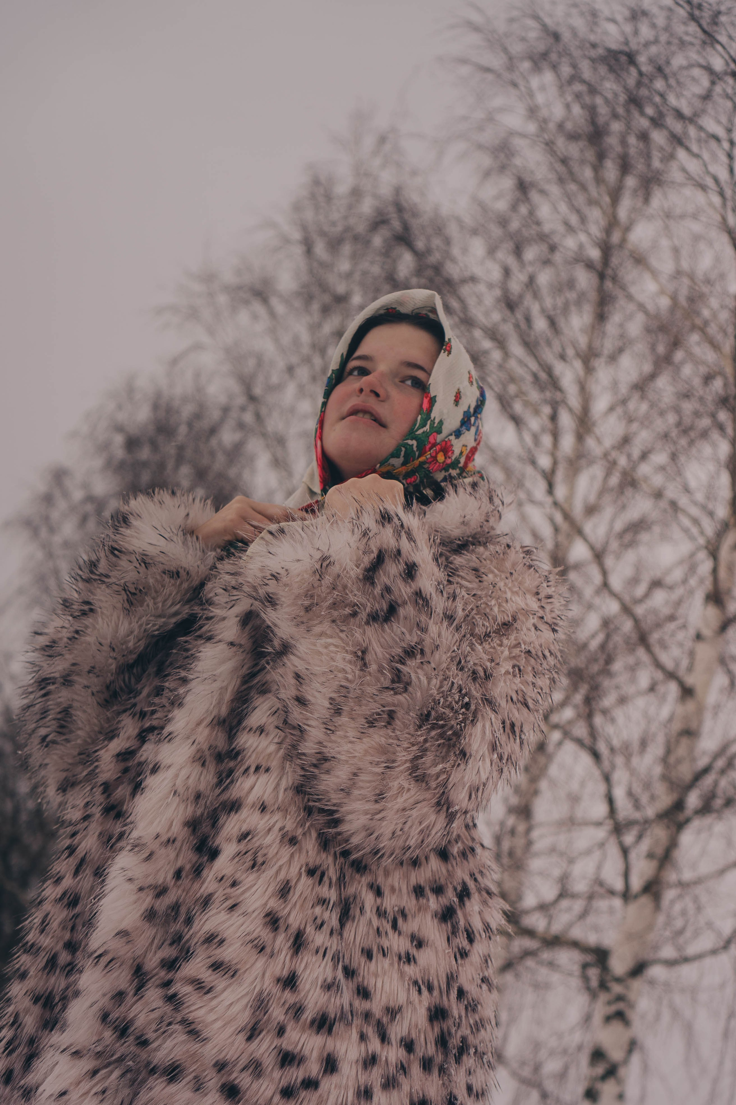 Деревня. Профессиональный фотограф, Санкт-Петербург — Виктория Богомолова