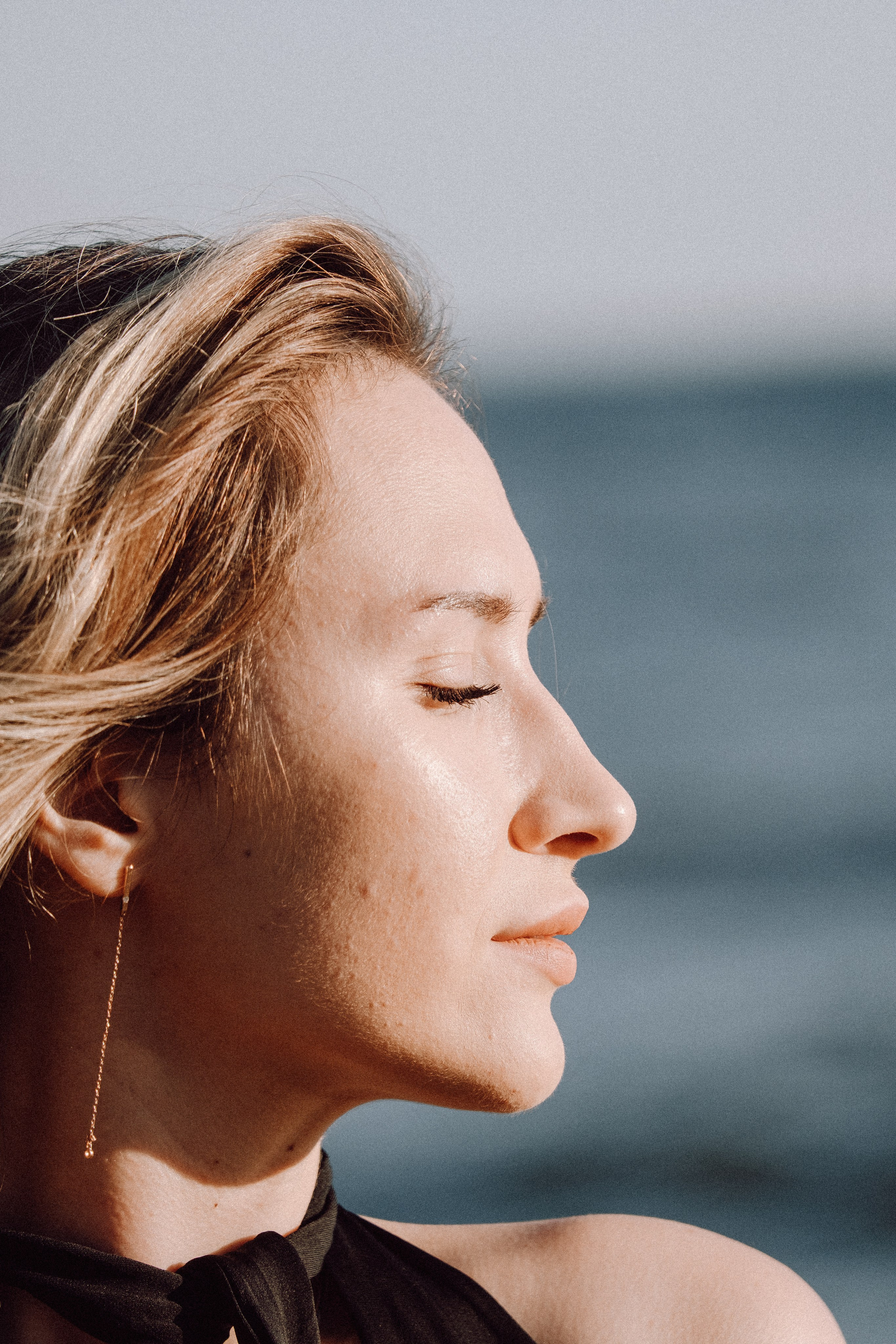 ПРОГУЛКА НА БЕРЕГУ ФИНСКОГО ЗАЛИВА. Профессиональный фотограф, Санкт-Петербург — Виктория Богомолова